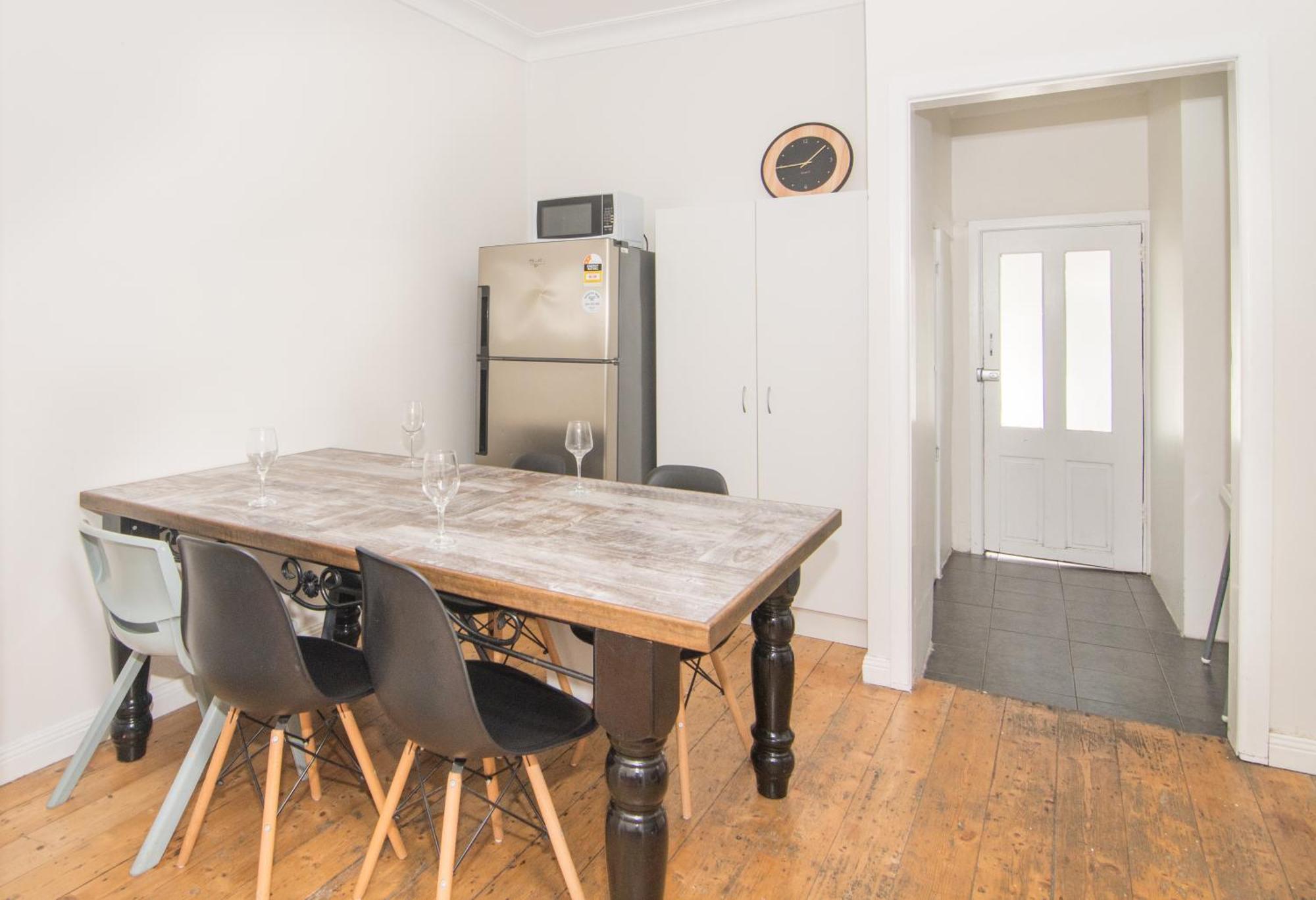 Holiday home Escape - Close To Cbd And