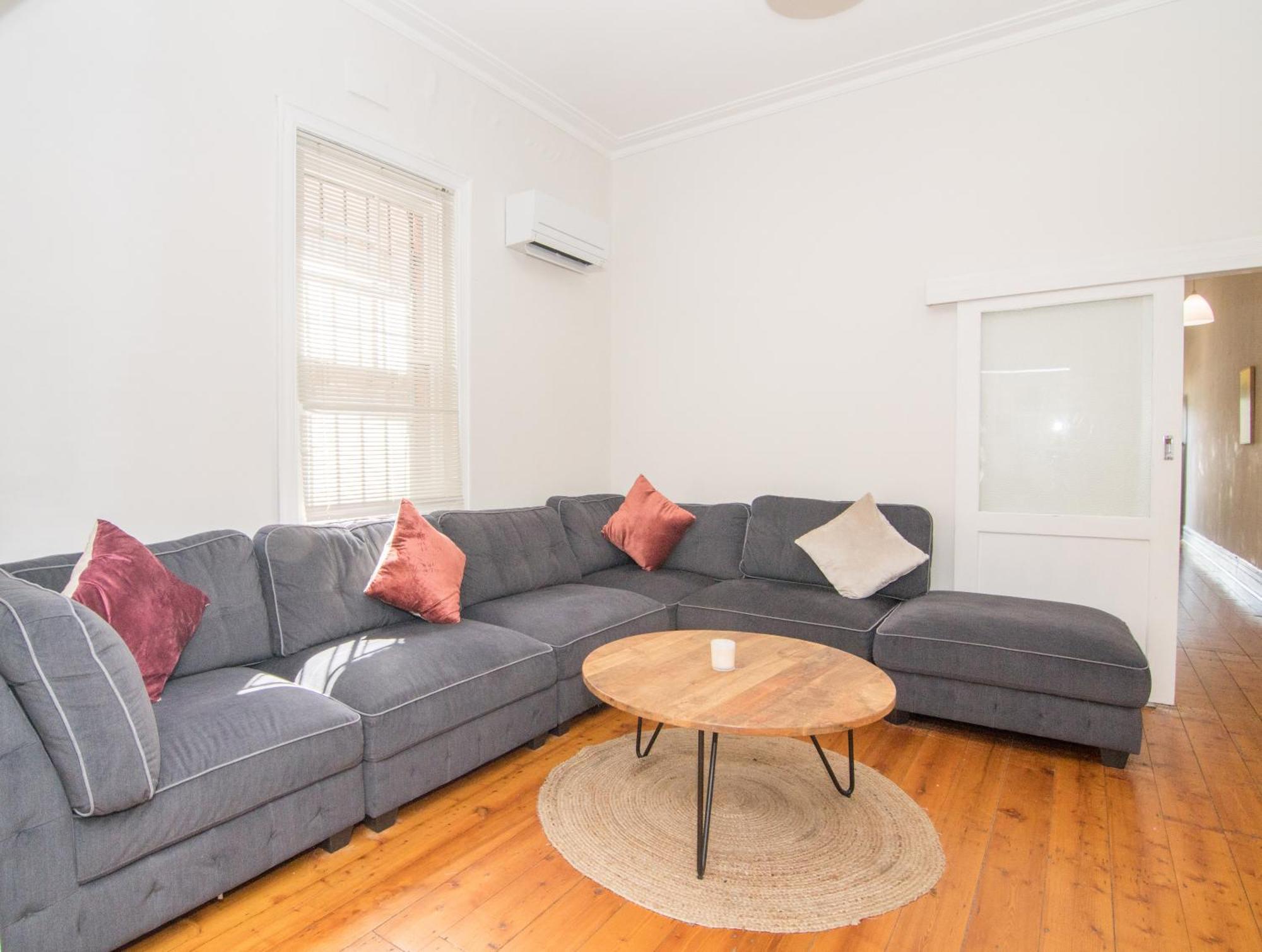 Holiday home Escape - Close To Cbd And Melbourne