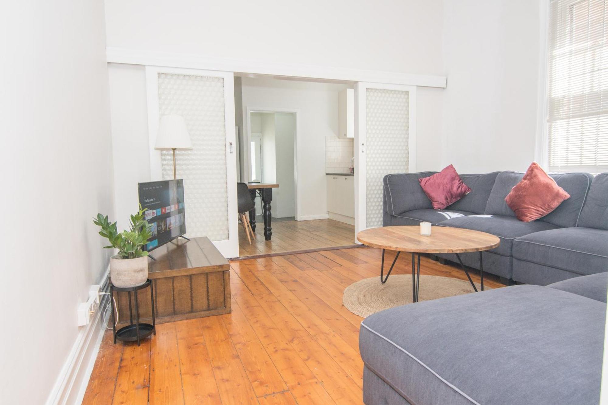 Escape - Close To Cbd And Melbourne