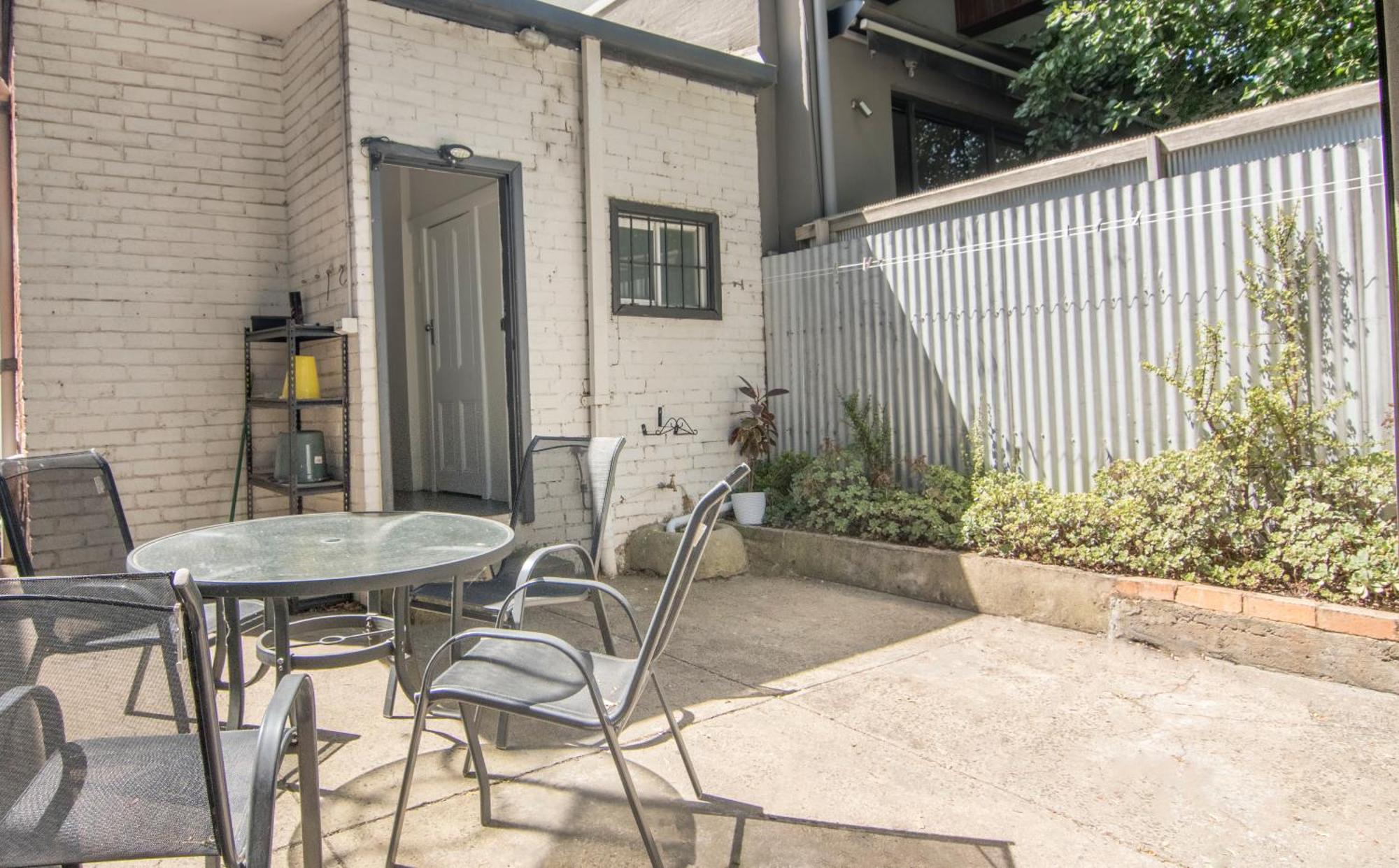 Escape - Close To Cbd And Melbourne