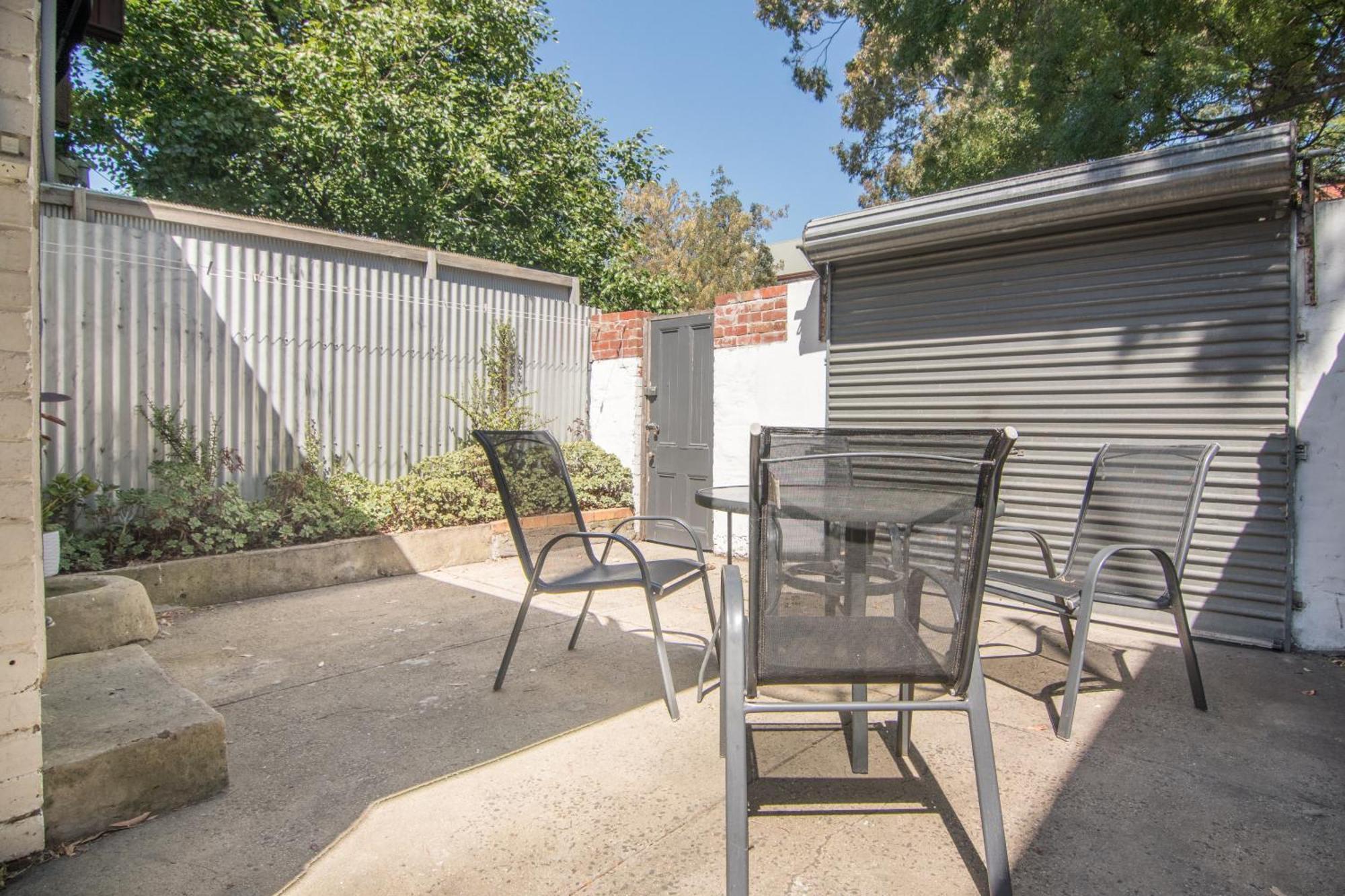 Holiday home Escape - Close To Cbd And