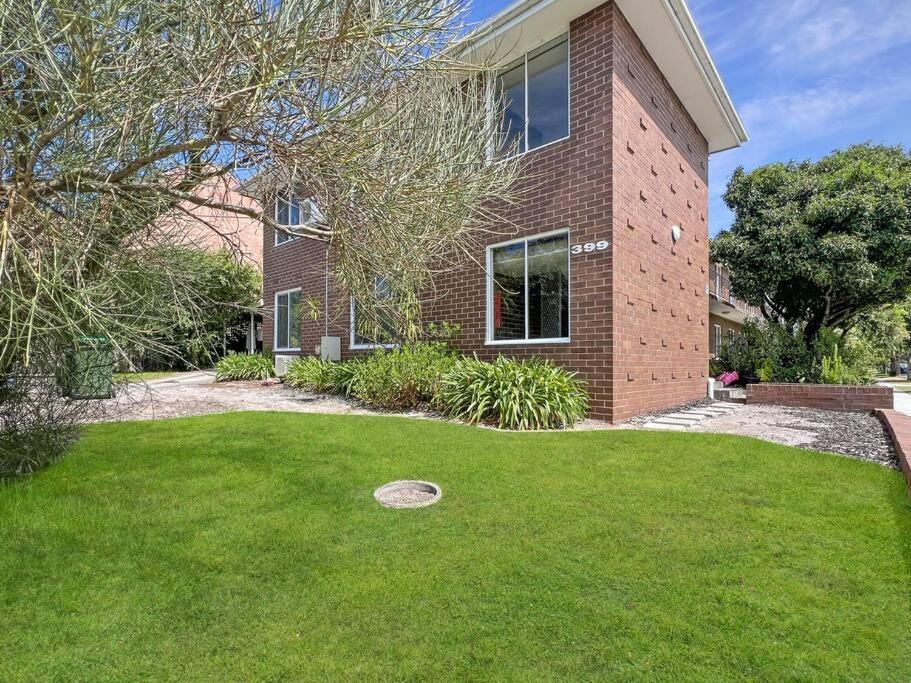 Ground Floor One Bedroom In Elsternwick Apartamento Melbourne