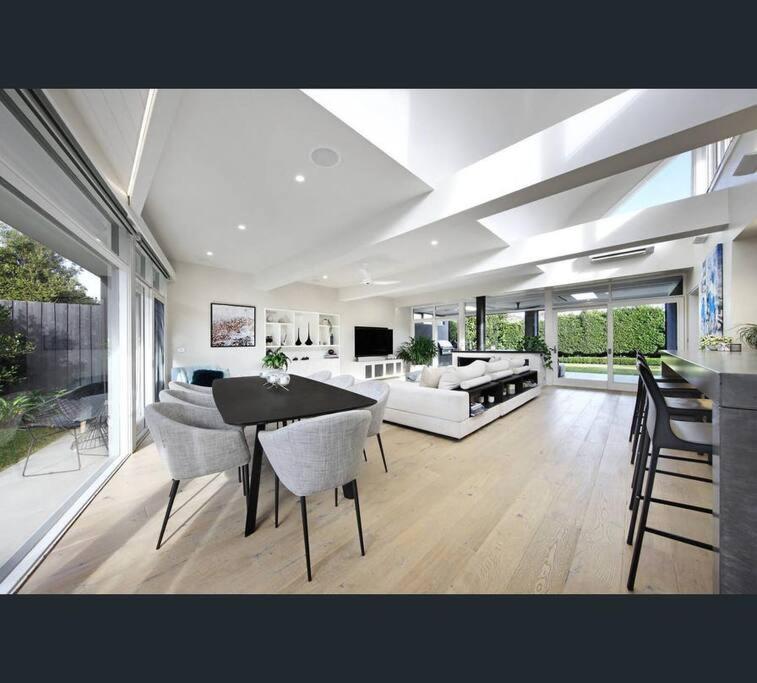 Family And Resort-style Setting Holiday home Melbourne