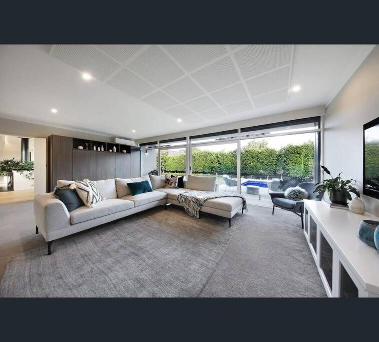 Holiday home Family And Resort-style Setting Melbourne
