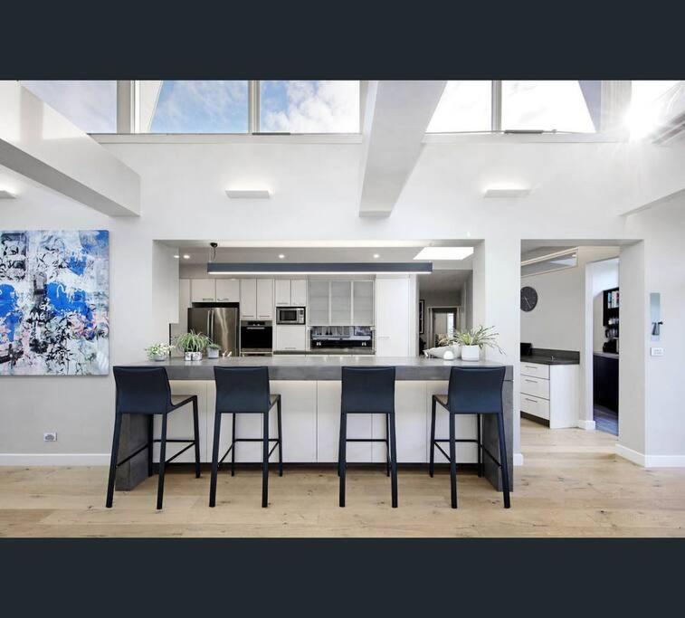 Family And Resort-style Setting Holiday home Melbourne