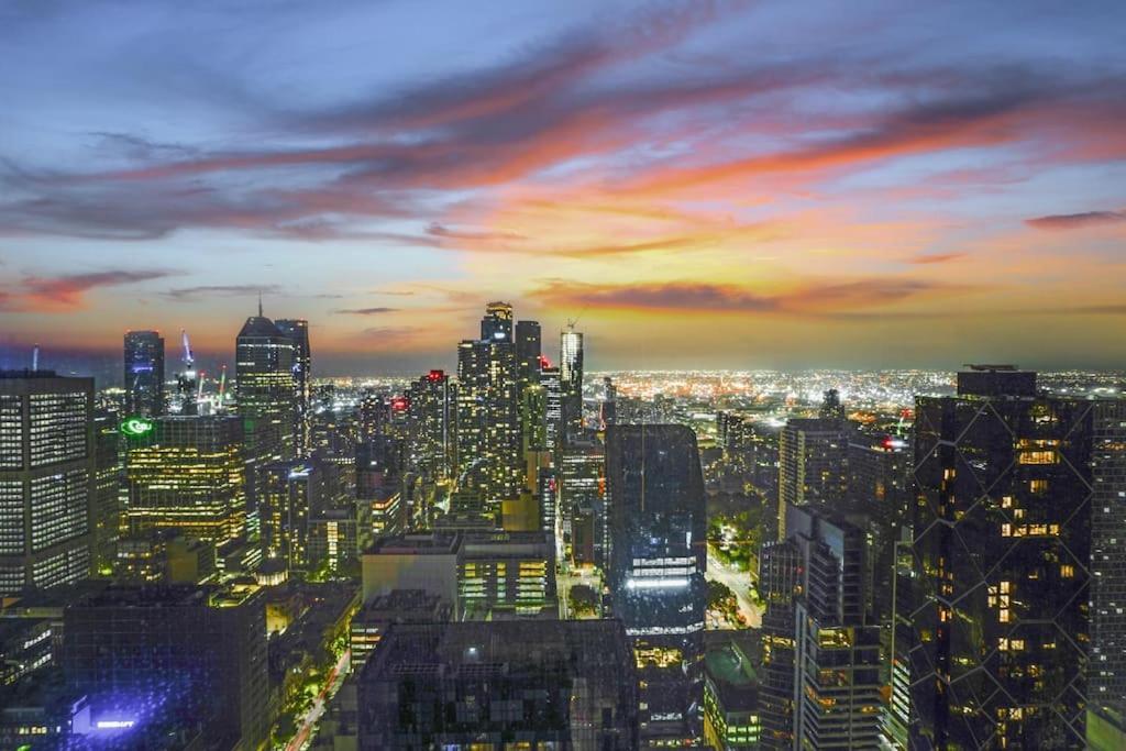 Apartment Impressive Skyline 2b2b1c In Mel
