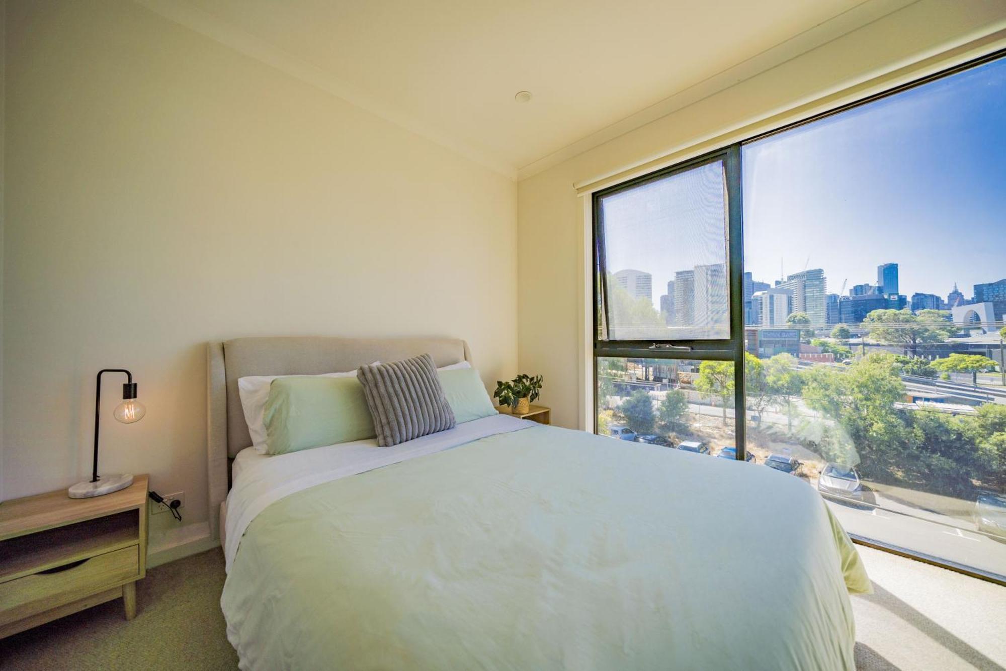 Villa City View 3br3b Close To Cbd - Free Parking