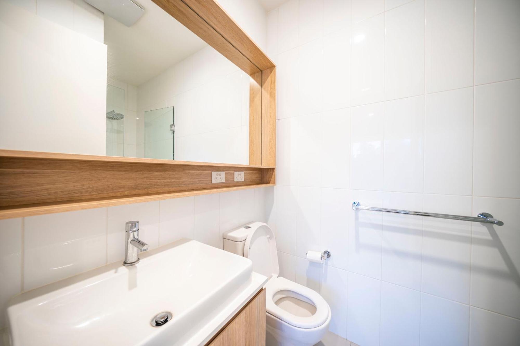 City View 3br3b Close To Cbd - Free Parking * Melbourne