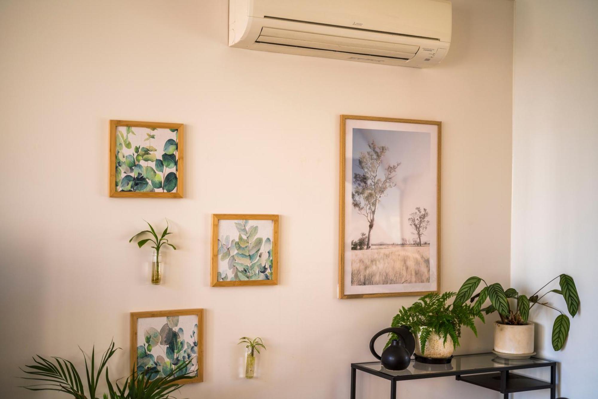 City View 3br3b Close To Cbd - Free Parking Villa