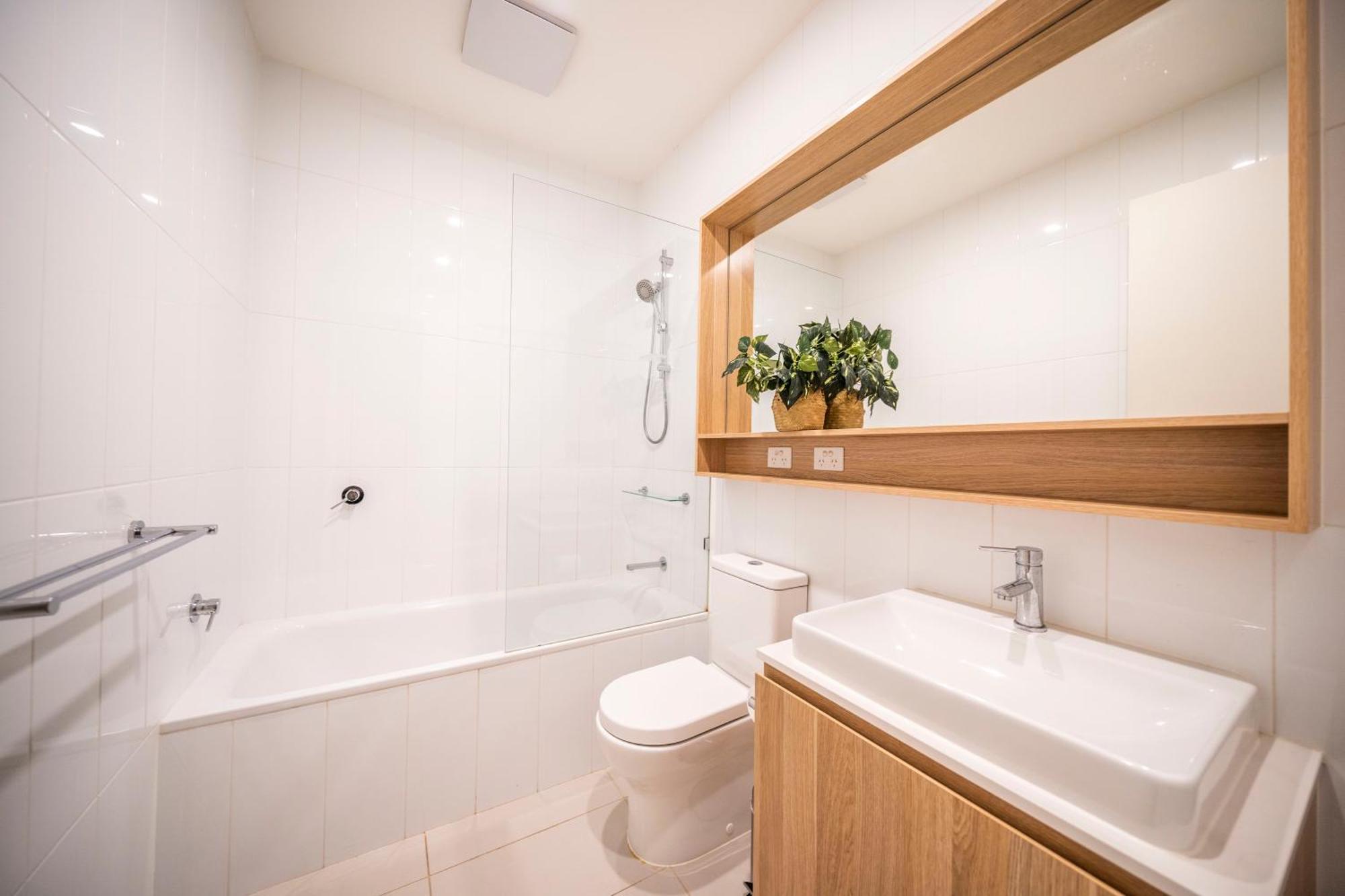 Villa City View 3br3b Close To Cbd - Free Parking Melbourne