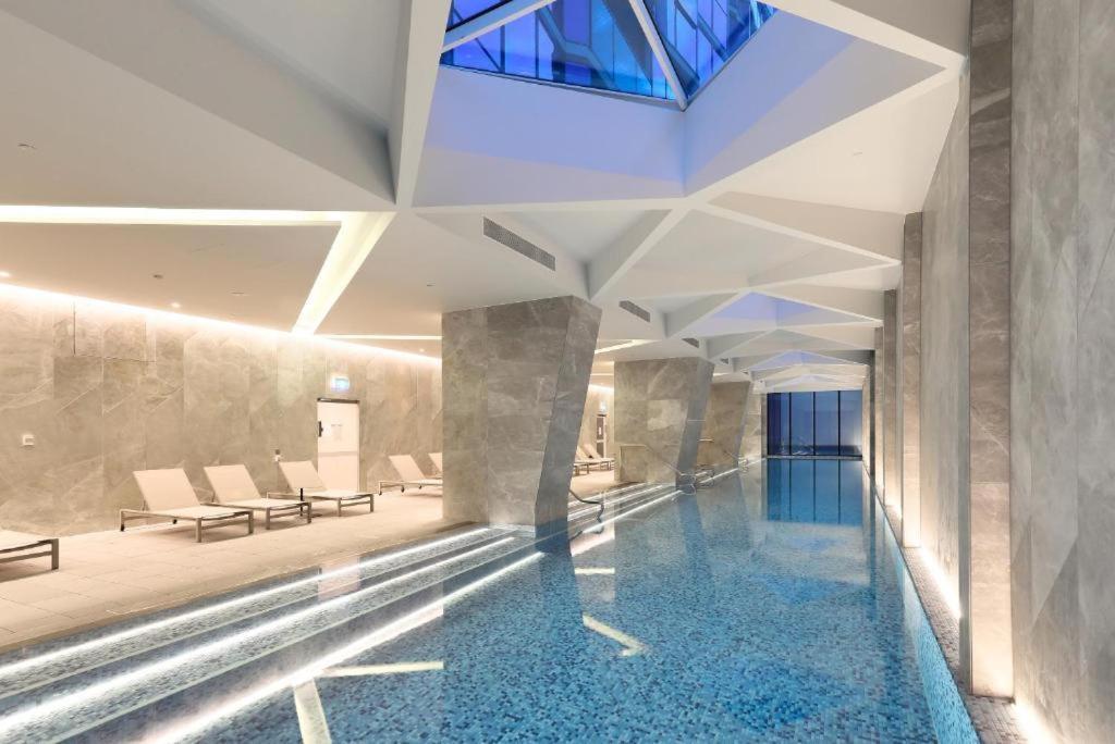 Apartment Lumina - Lighthouse *