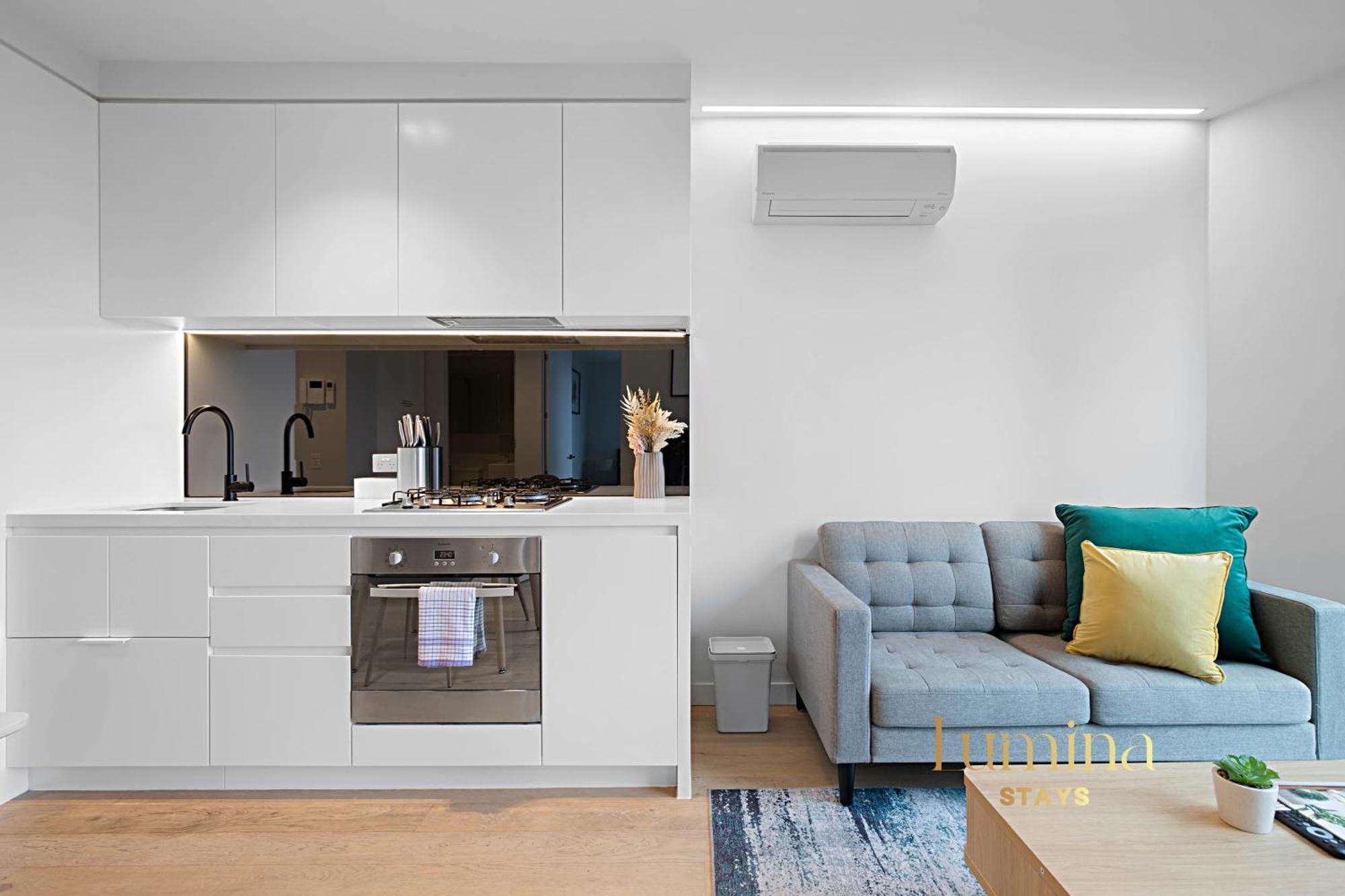 Lumina - Lighthouse Apartment *