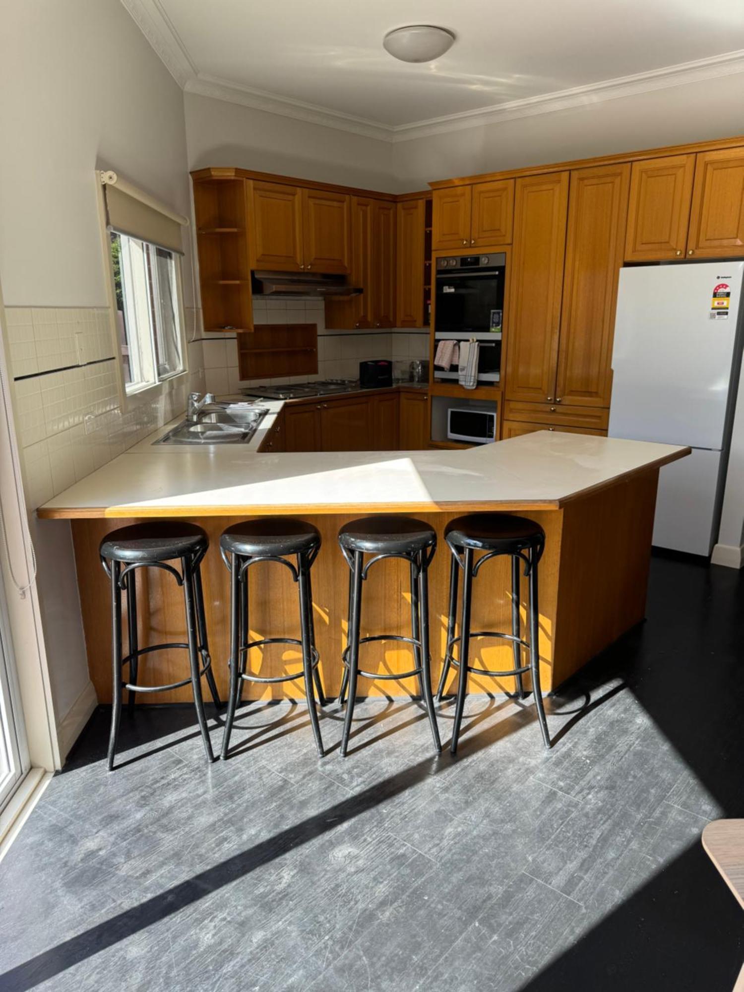 Guest house Bentleighs Magnificent Beautifully Renovated And Extended 1920s Period Family Home. Melbourne