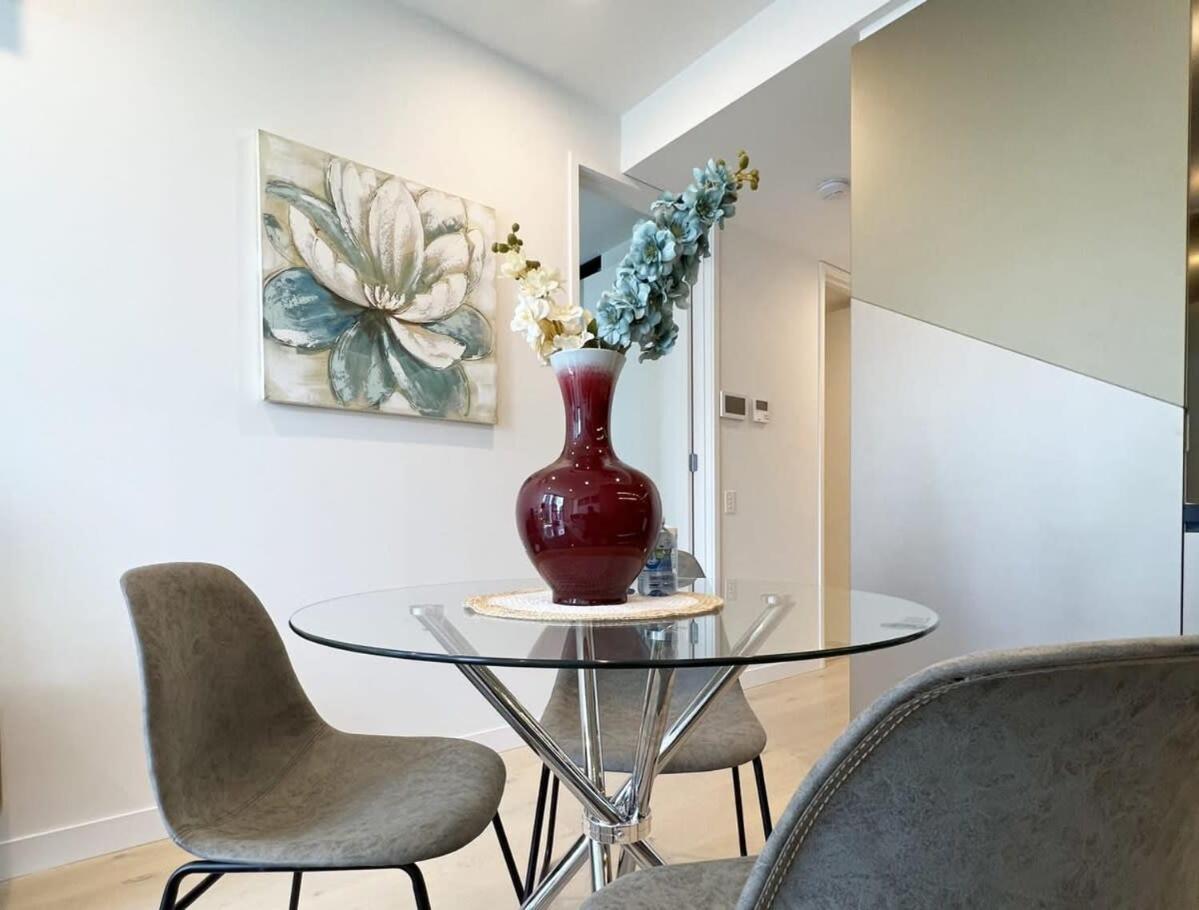 Beautiful 2b1b Cbd Apartamento