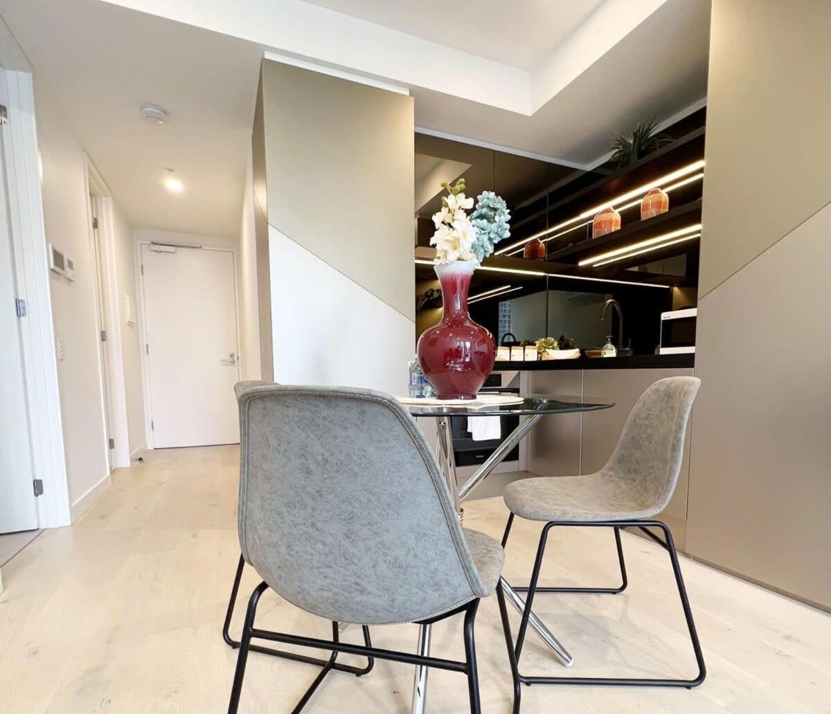 Beautiful 2b1b Cbd Apartamento *
