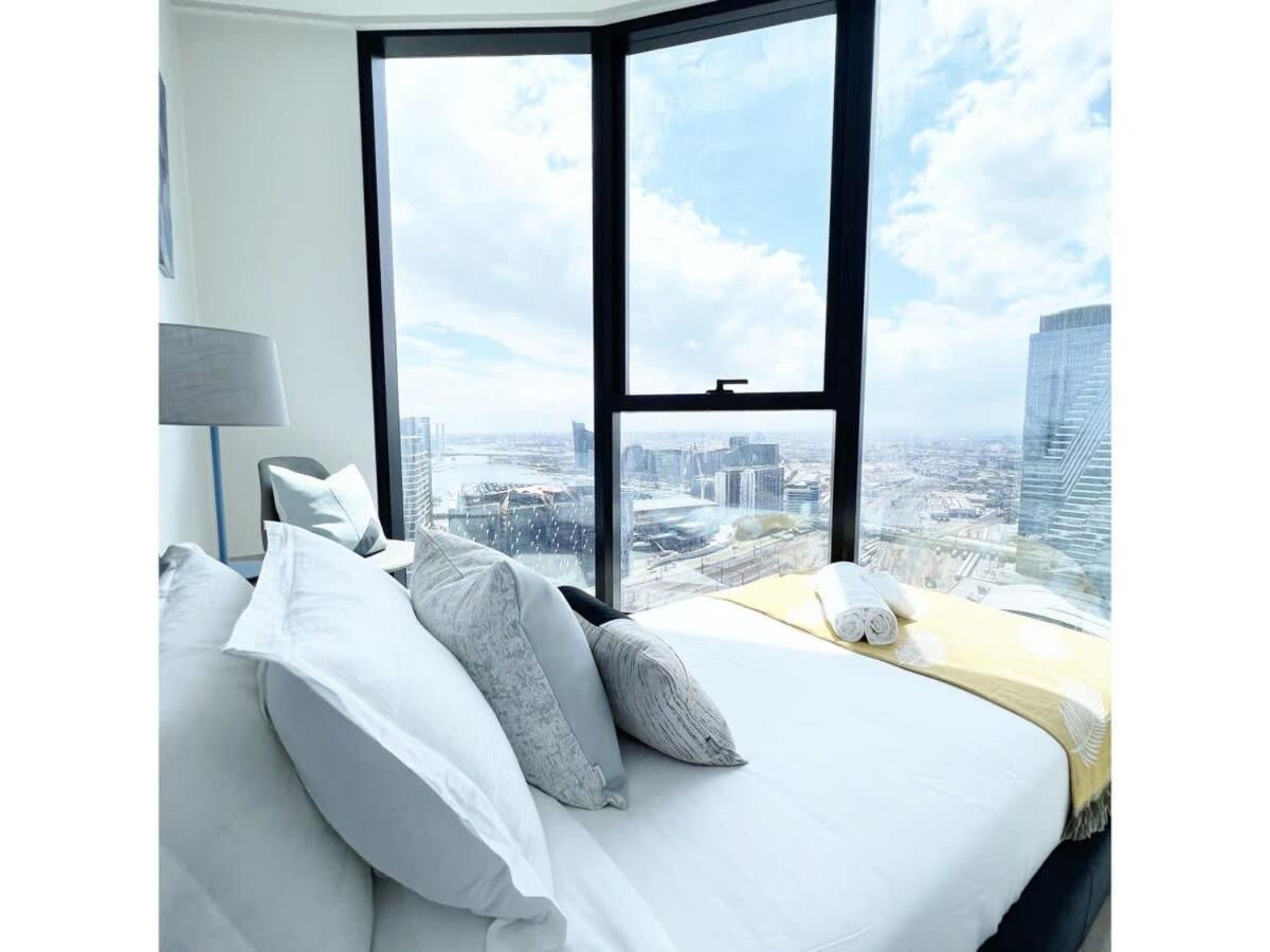Apartamento Beautiful 2b1b Cbd