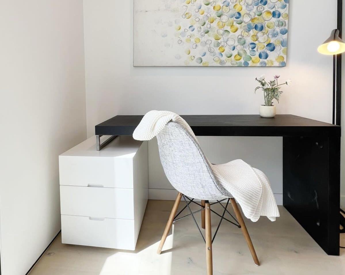 Beautiful 2b1b Cbd Apartamento