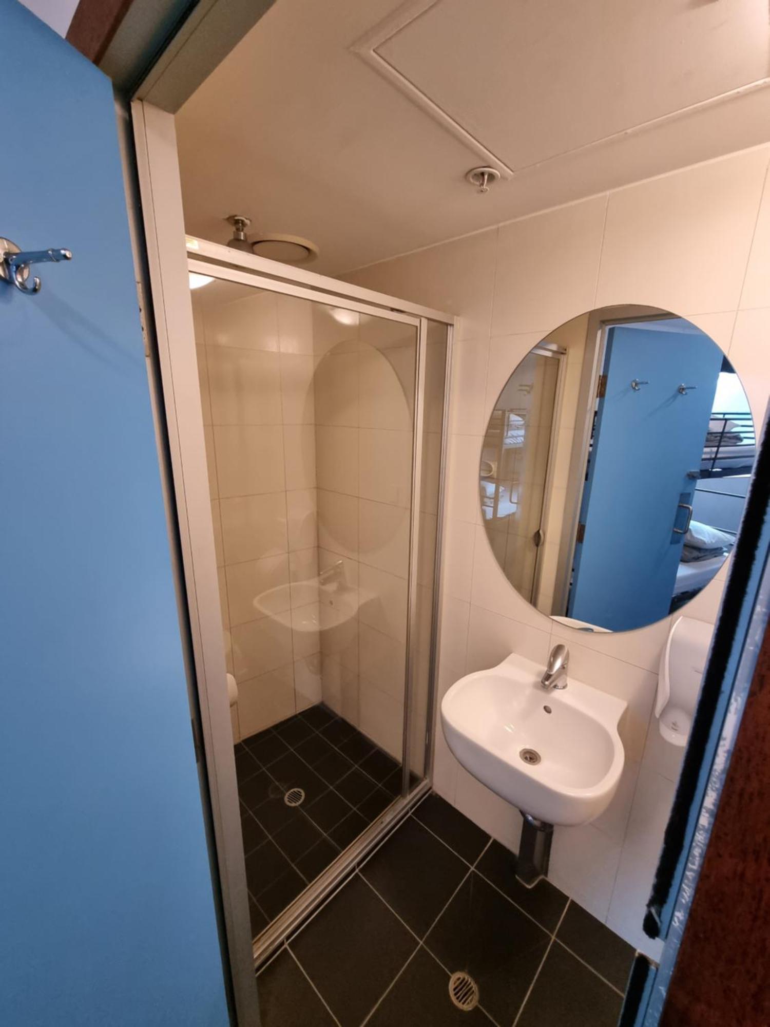 Hostel Nomads St Kilda *
