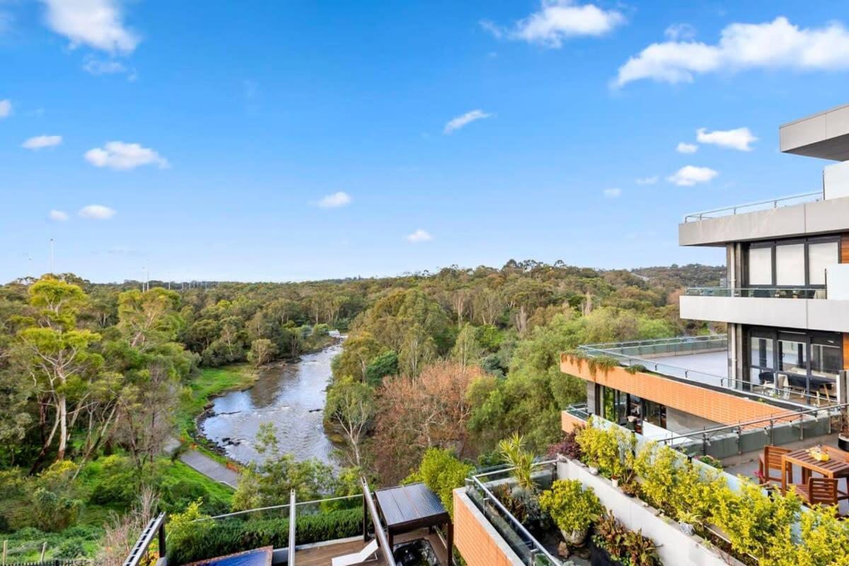 Riverside Haven Abbotsford Apartment