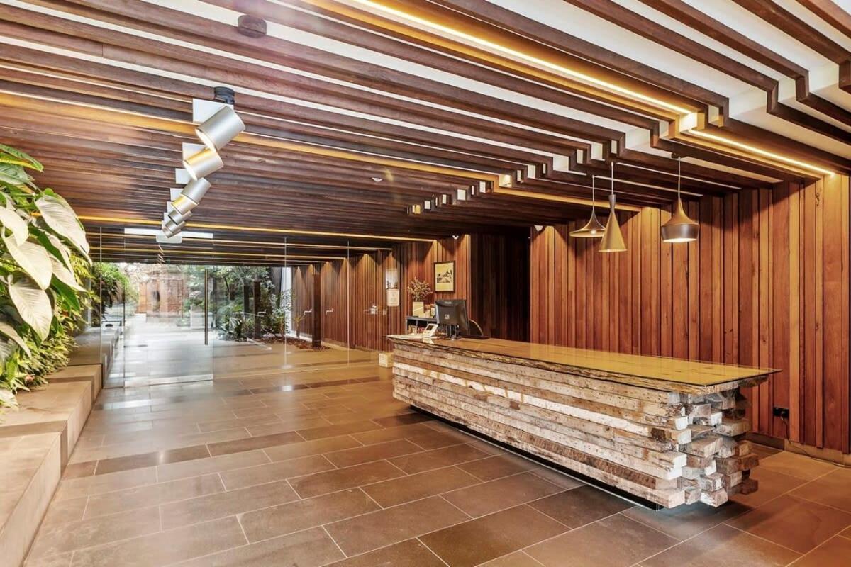 Riverside Haven Abbotsford Melbourne