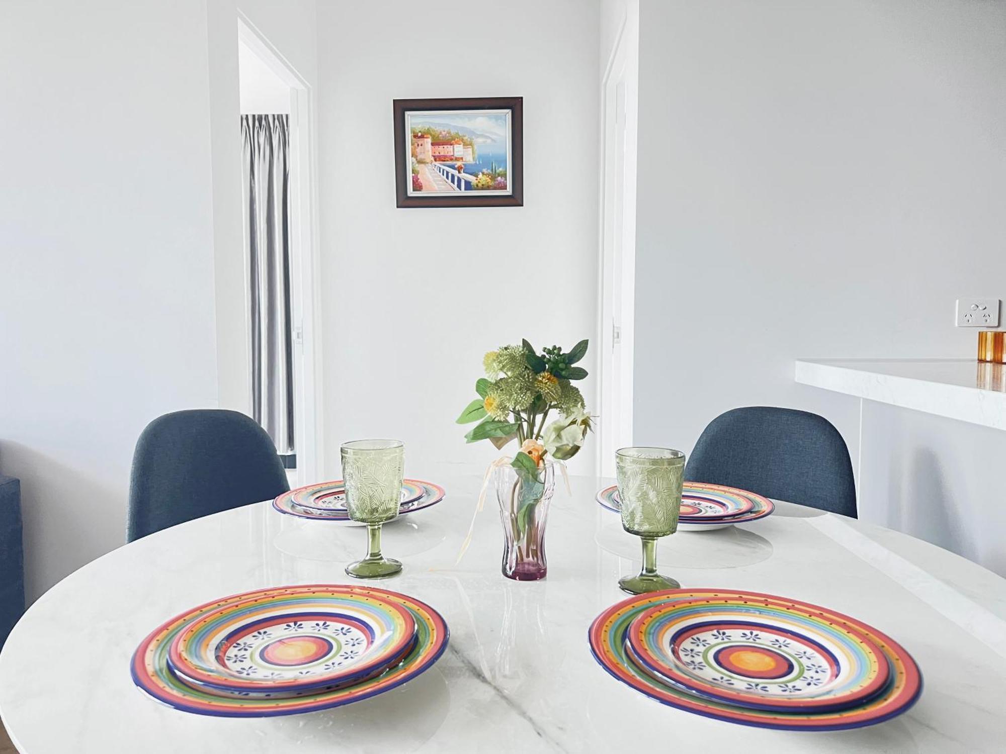 Apartment #Central Luxury Apartment