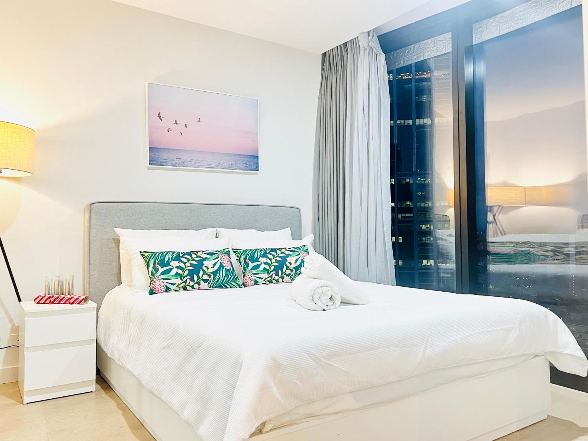 Apartment #Central Luxury Apartment *