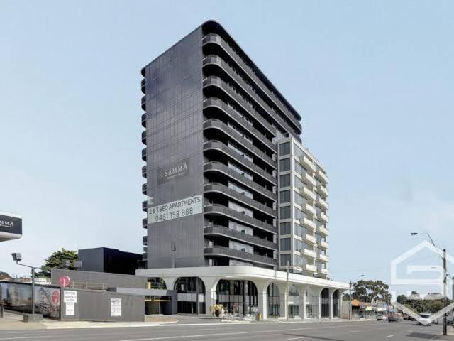 Ivanhoe 2bed 2bath With Balcony View * Melbourne
