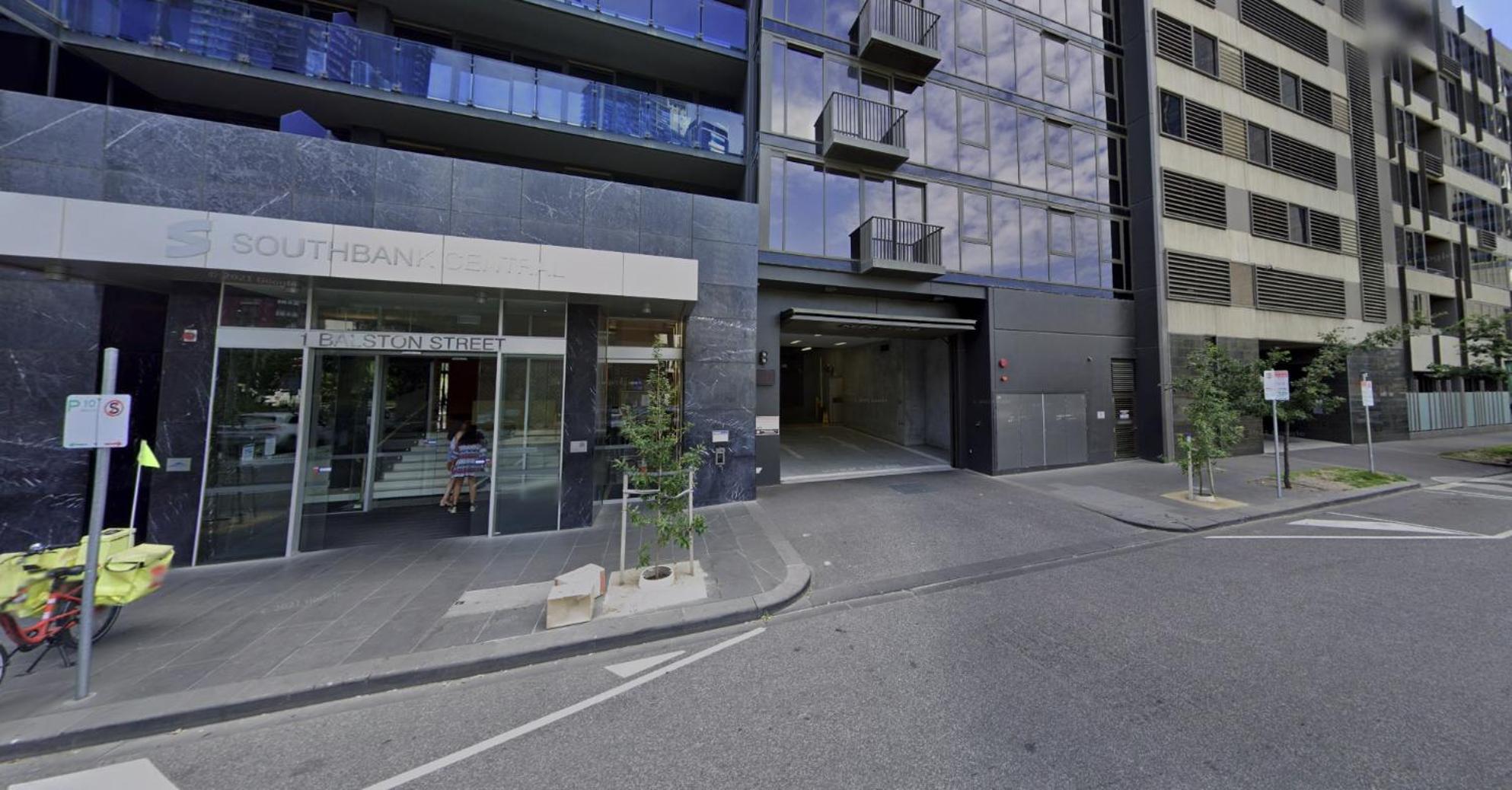 The Southbank Retreat Apartamento Melbourne