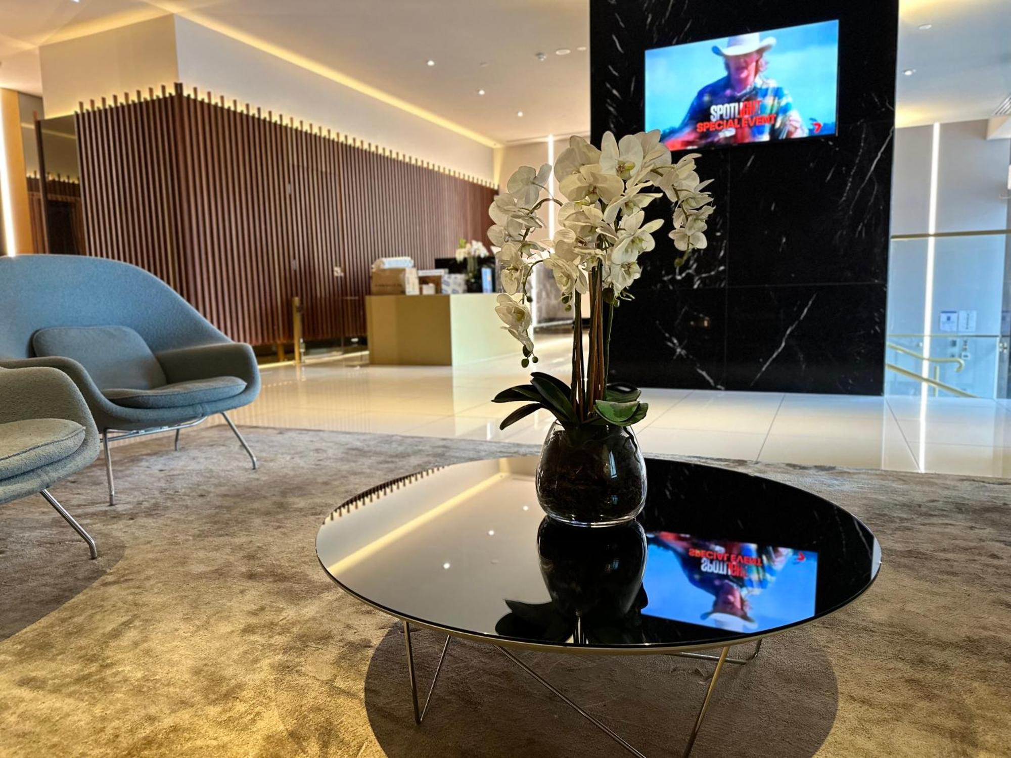 The Southbank Retreat *