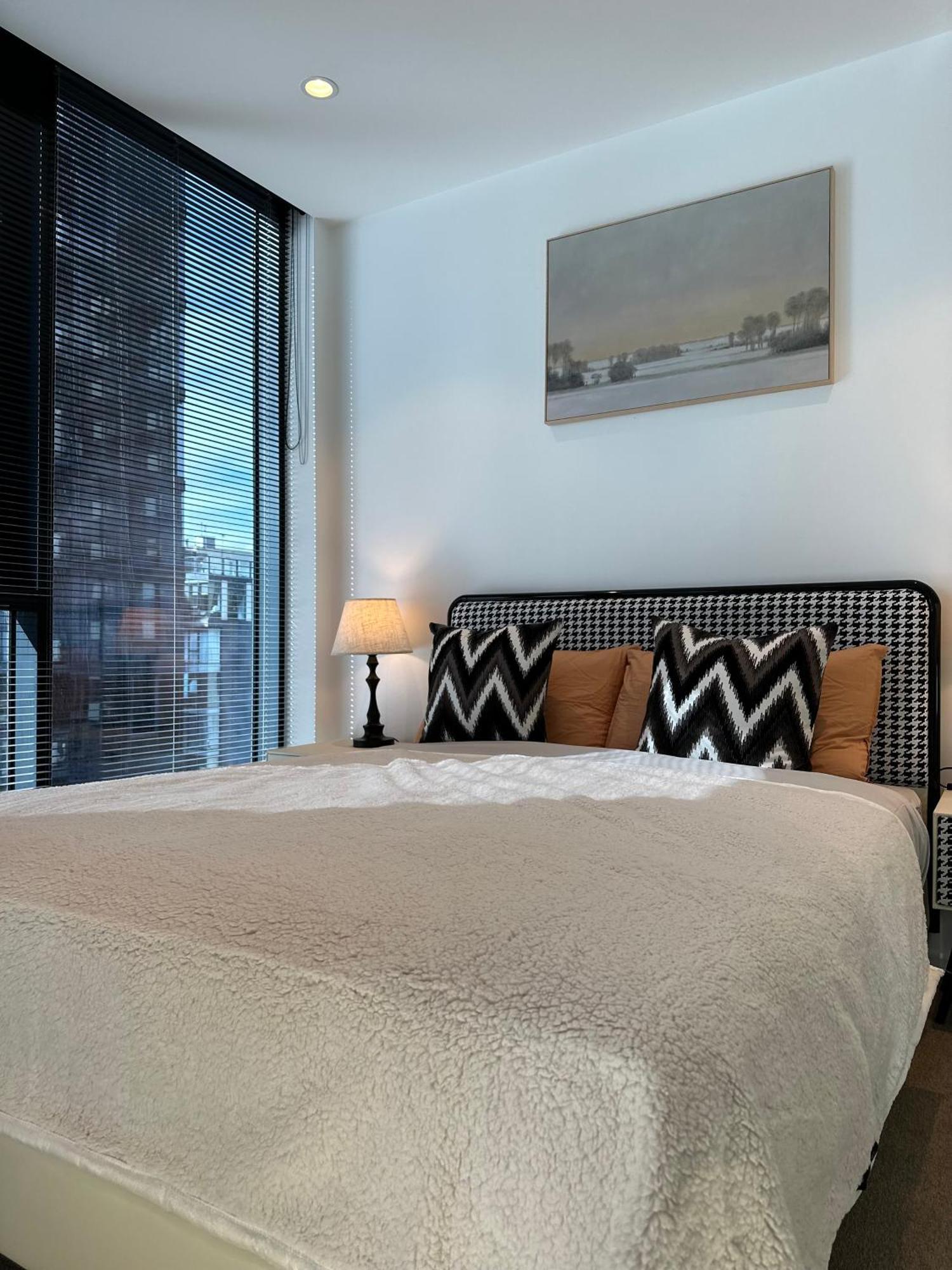 The Southbank Retreat Apartamento *