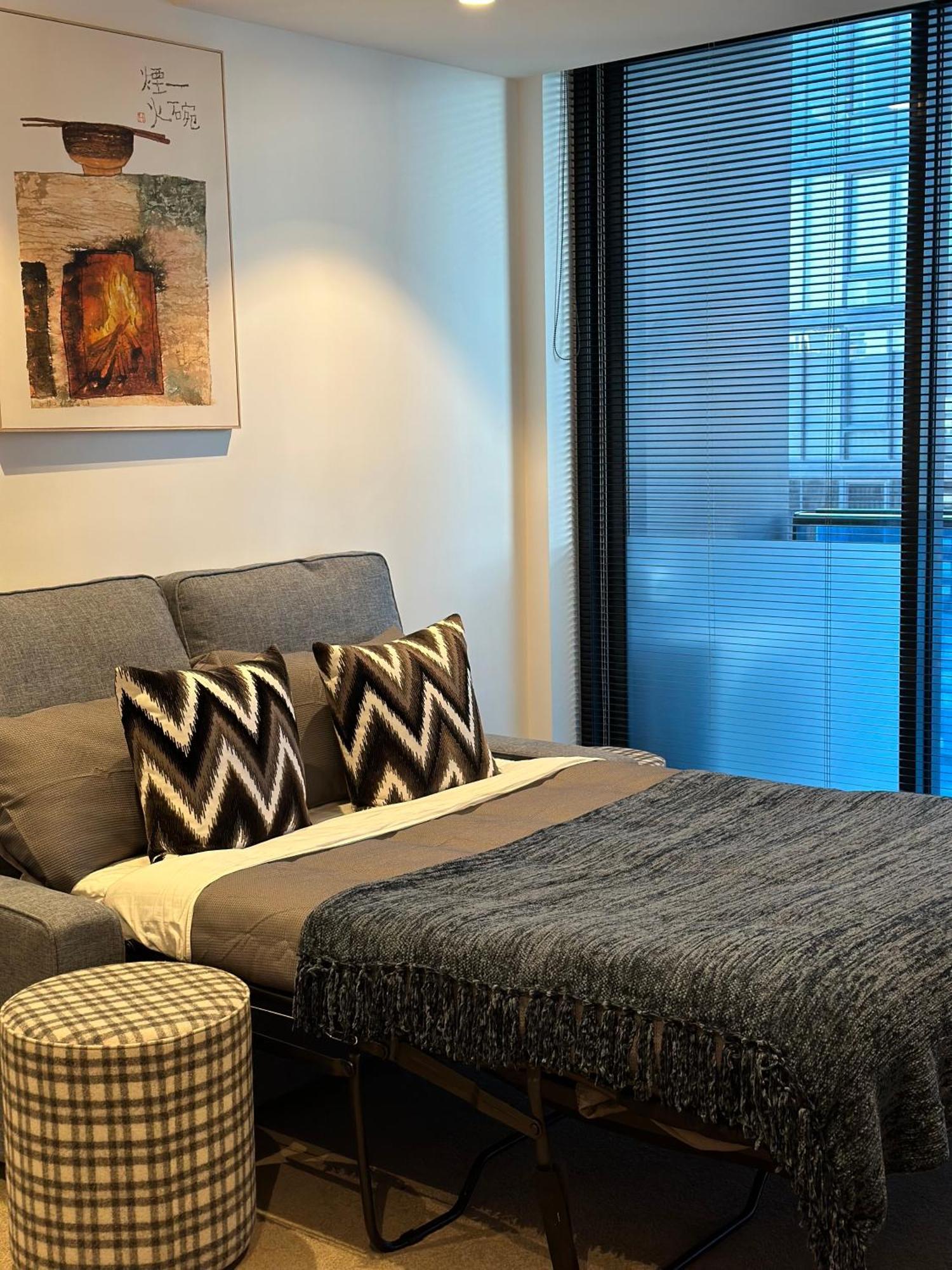 Apartamento The Southbank Retreat *