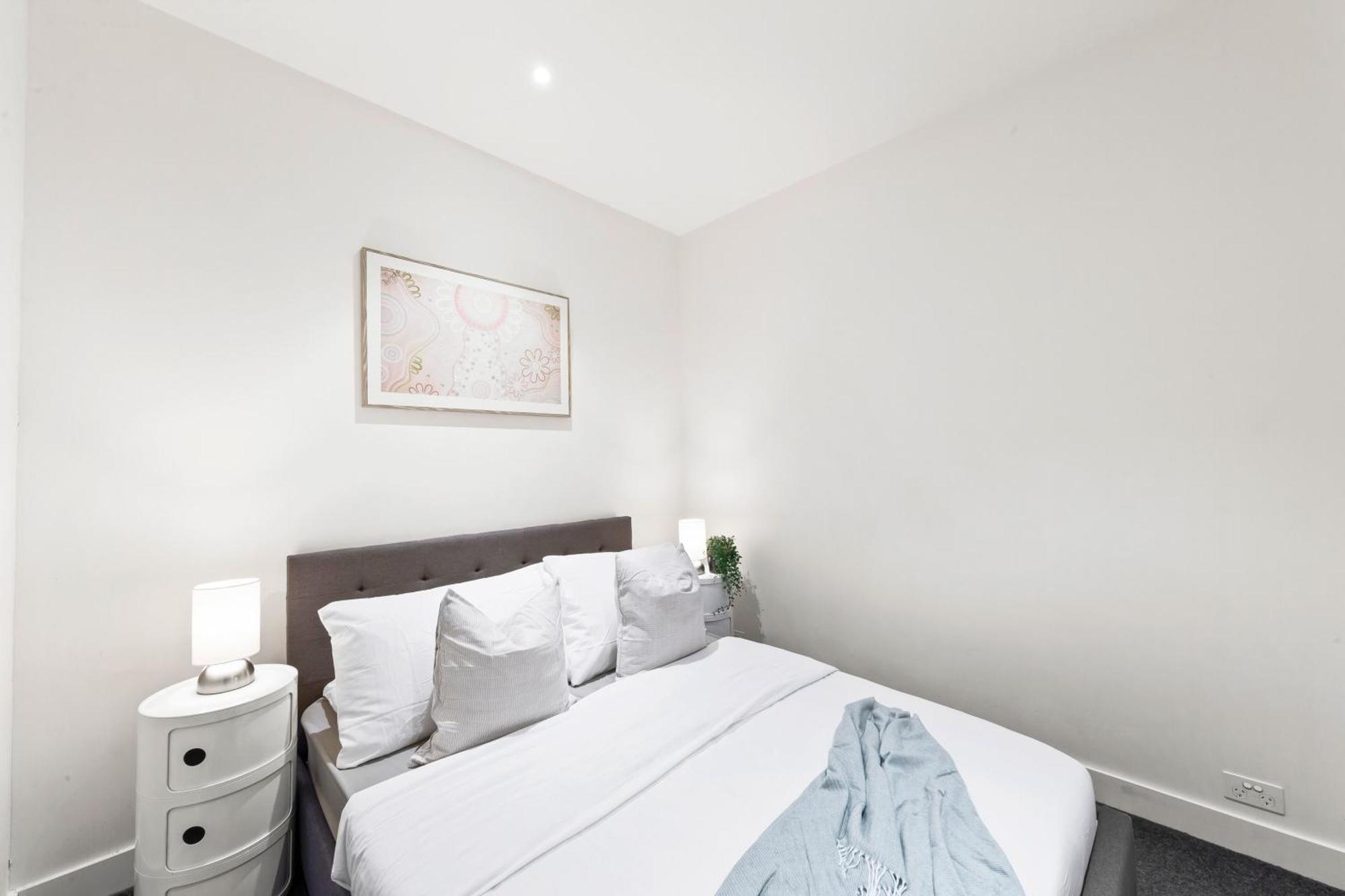 A Cozy & Lovely 2br Near Apartamento