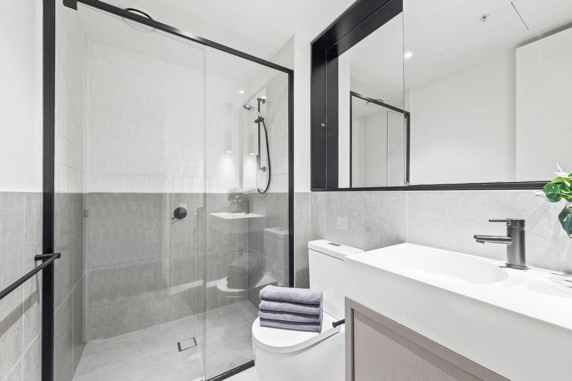 Apartamento A Cozy & Lovely 2br Near Melbourne