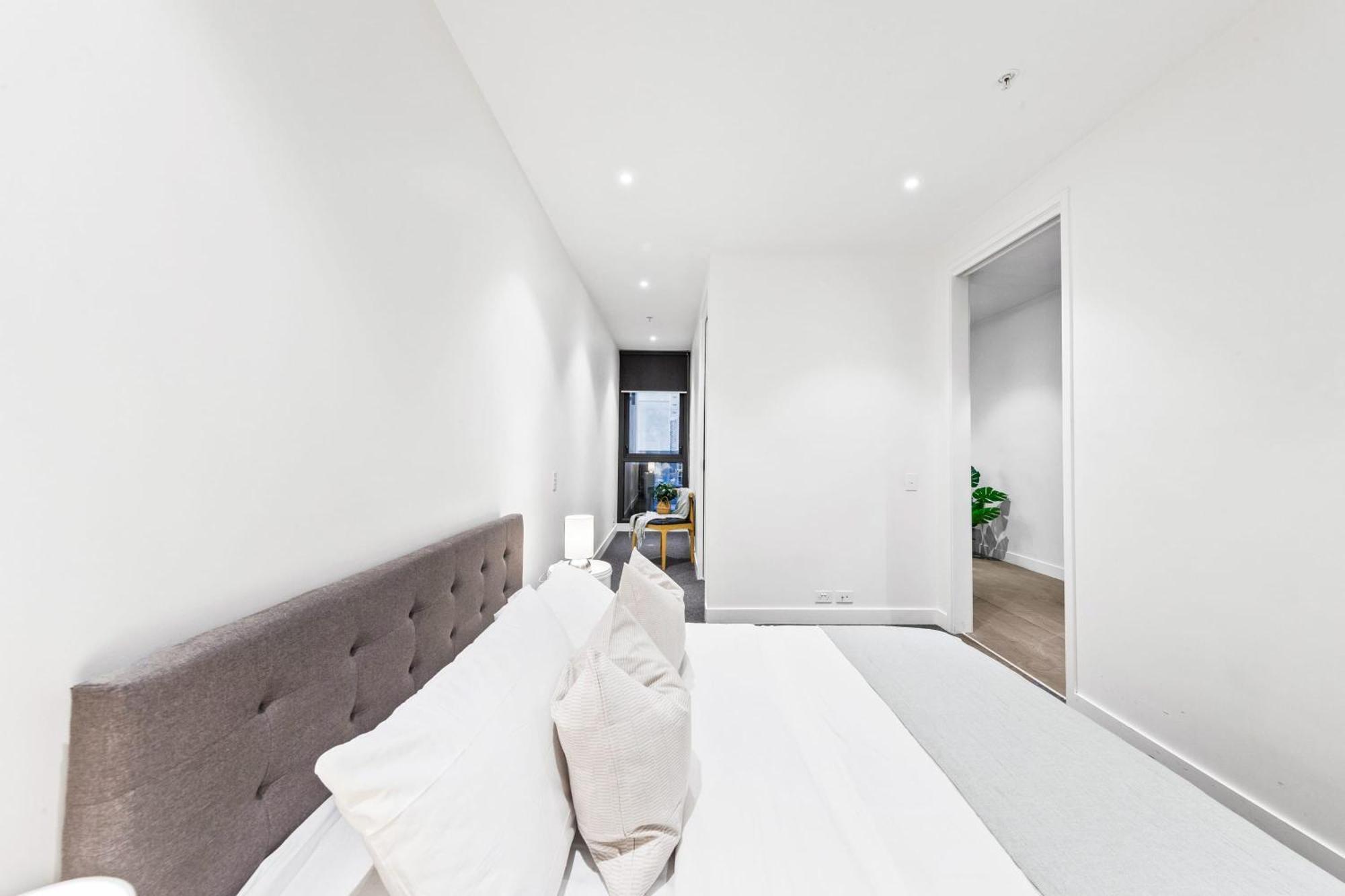 A Cozy & Lovely 2br Near Apartamento