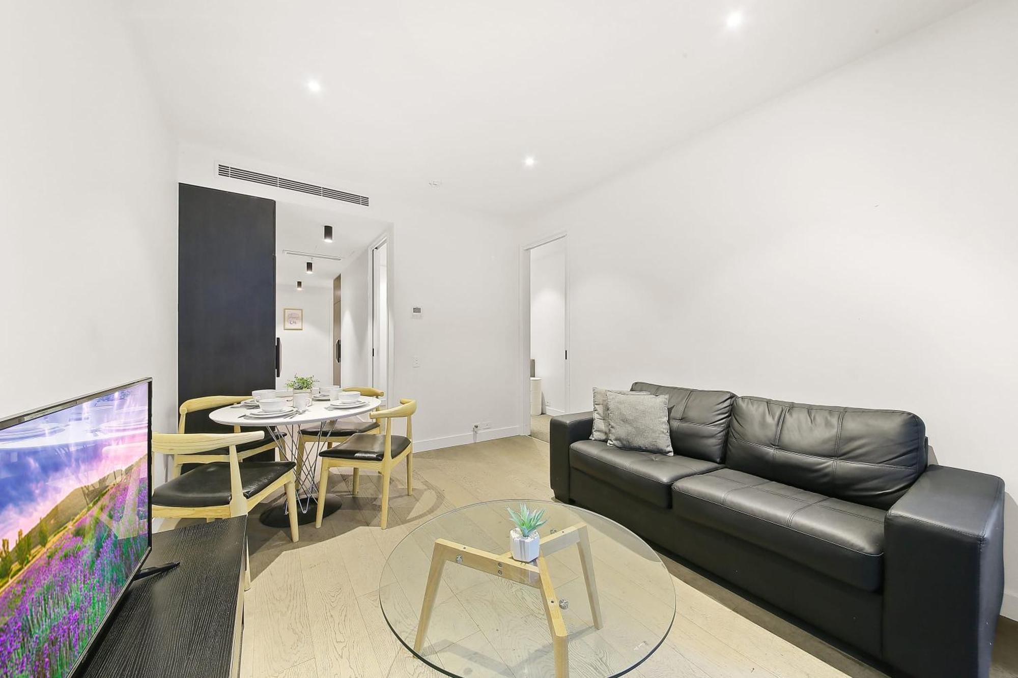 A Cozy & Lovely 2br Near Apartamento Melbourne