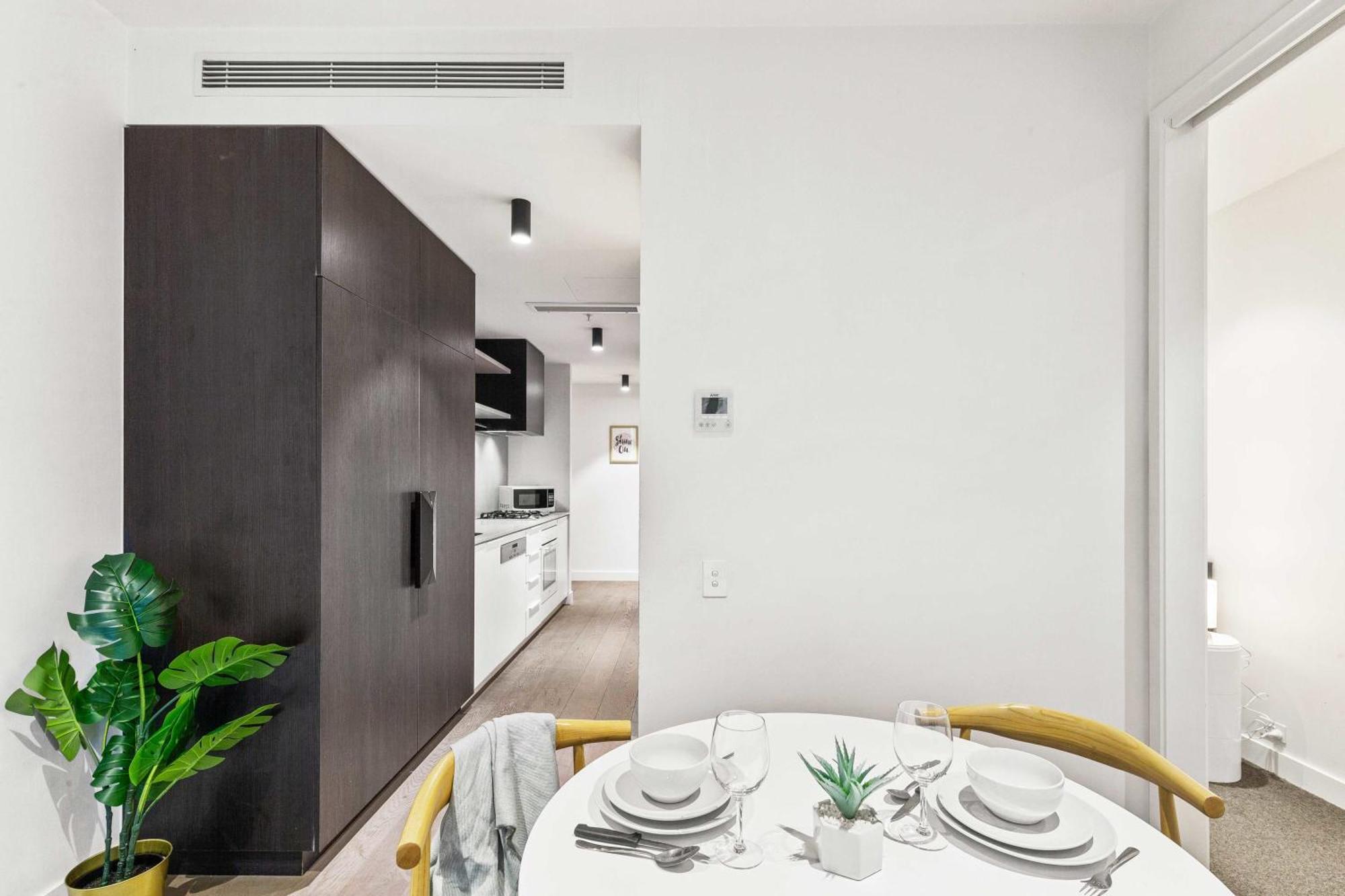 A Cozy & Lovely 2br Near Apartamento *