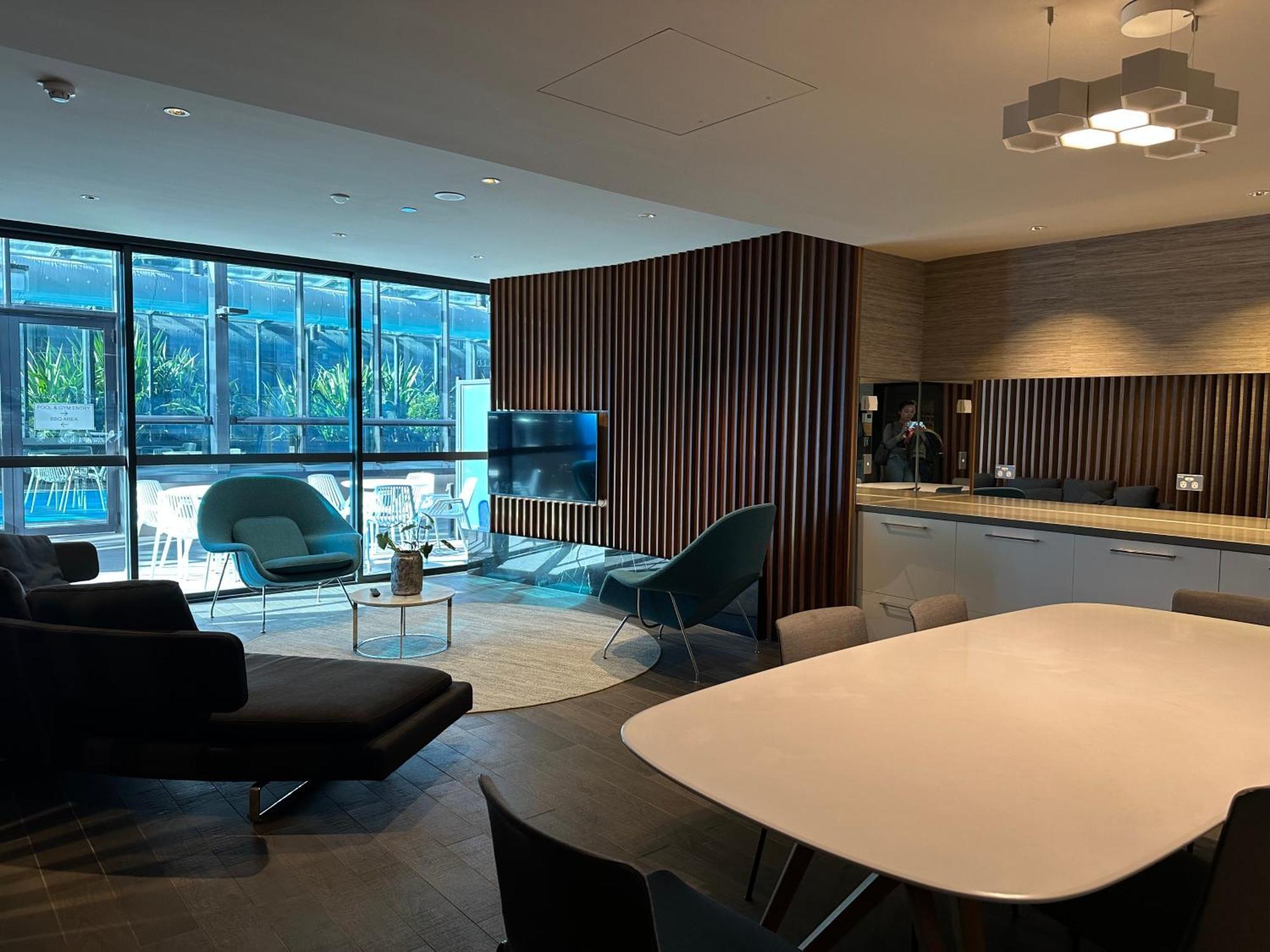 Apartamento The Southbank Retreat *