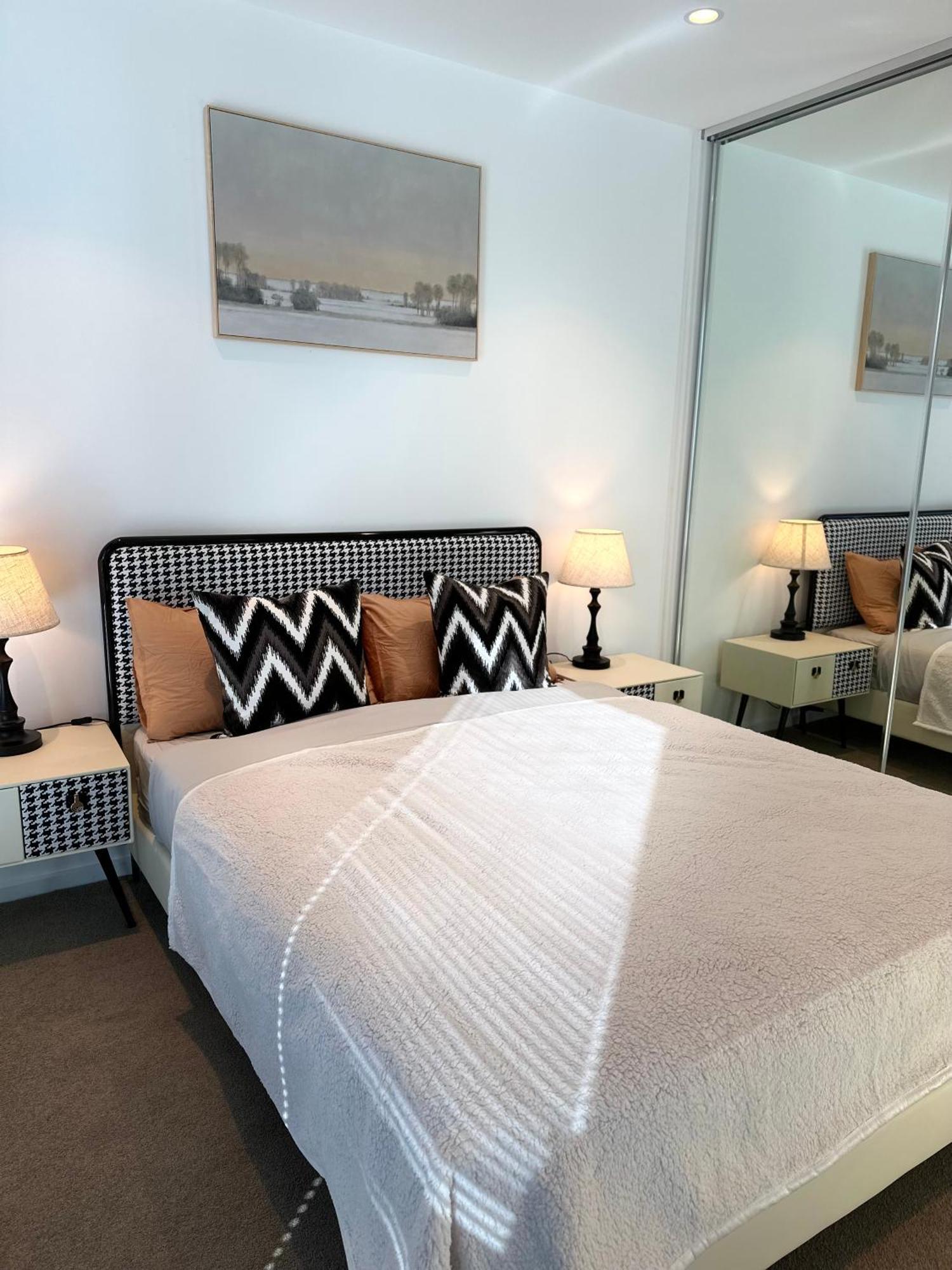 Apartamento The Southbank Retreat