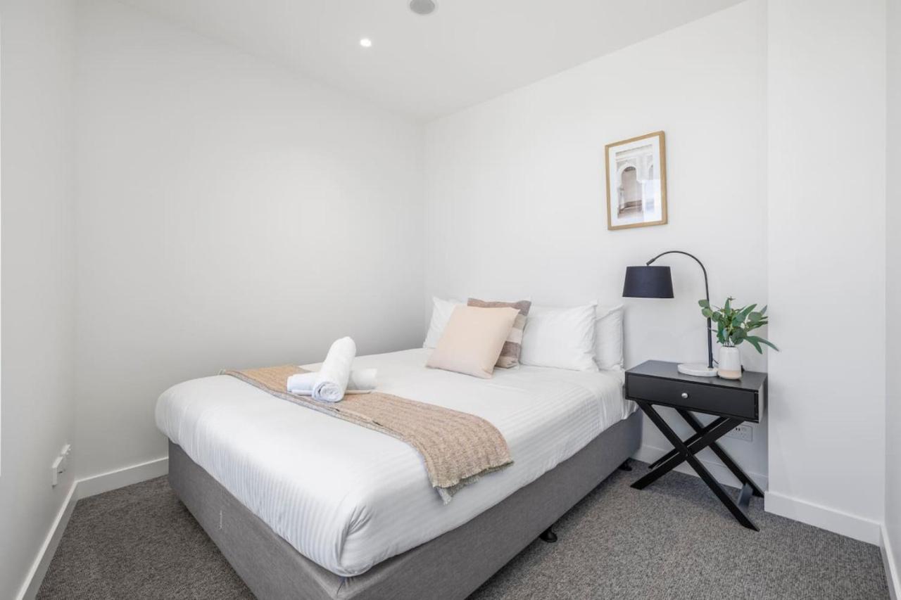 Chic Stature Southbank 1 Bed