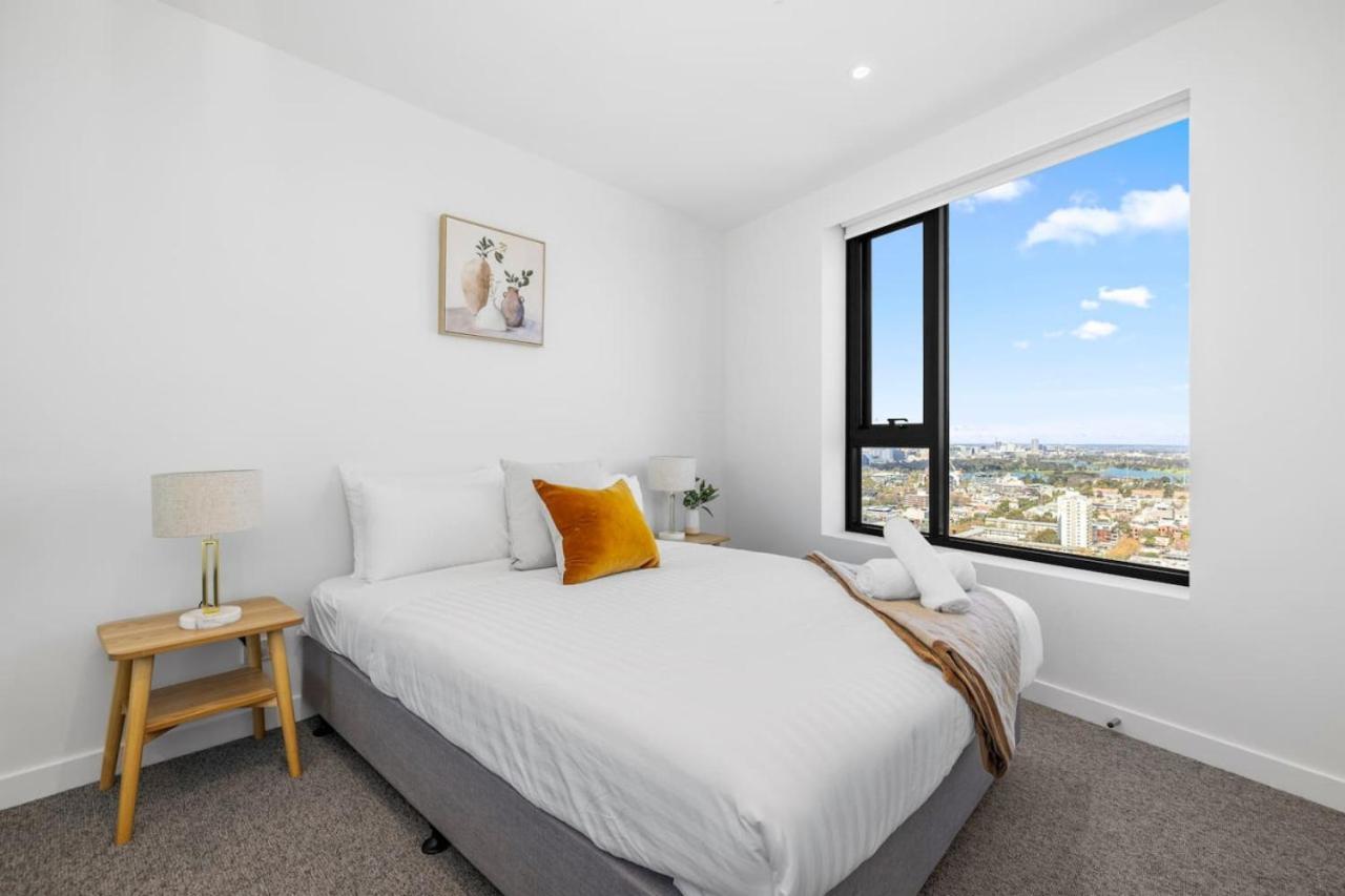 Apartment Chic Stature Southbank 1 Bed Melbourne