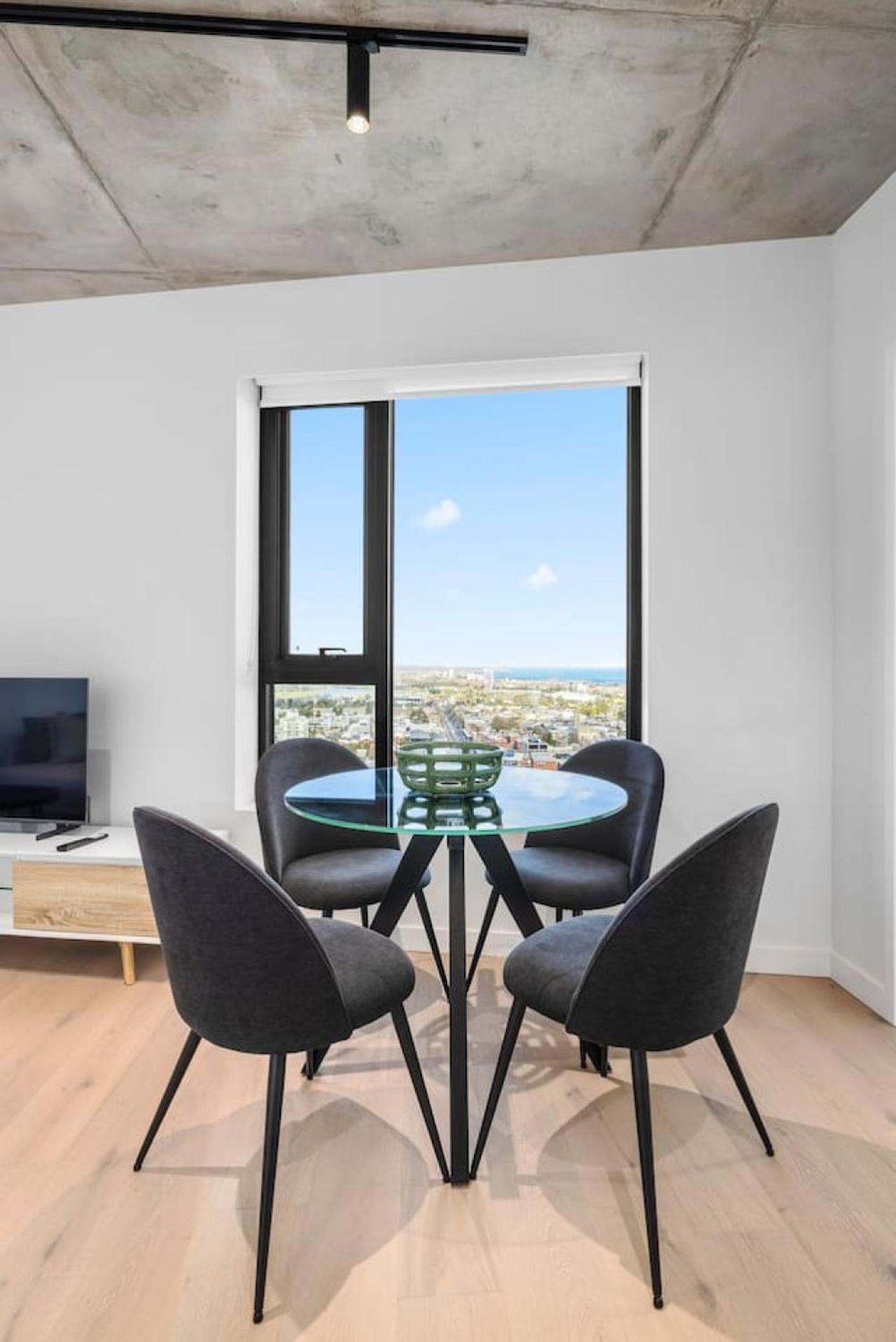 Apartment Chic Stature Southbank 1 Bed *