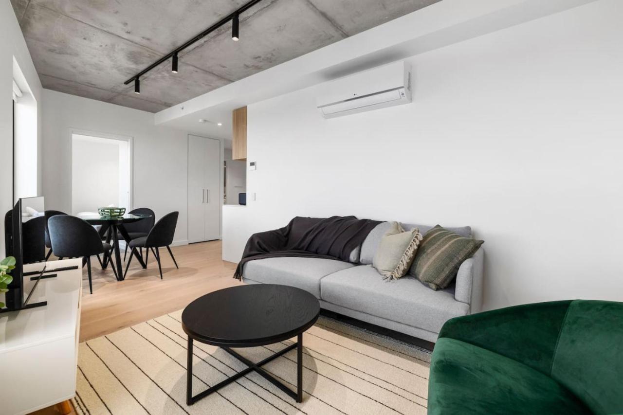 Chic Stature Southbank 1 Bed *