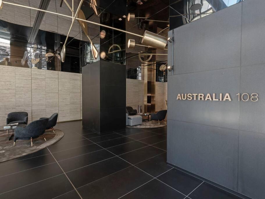 Apartment Cbd Heart｜awe- Inspiring Heights｜breathtaking View Melbourne