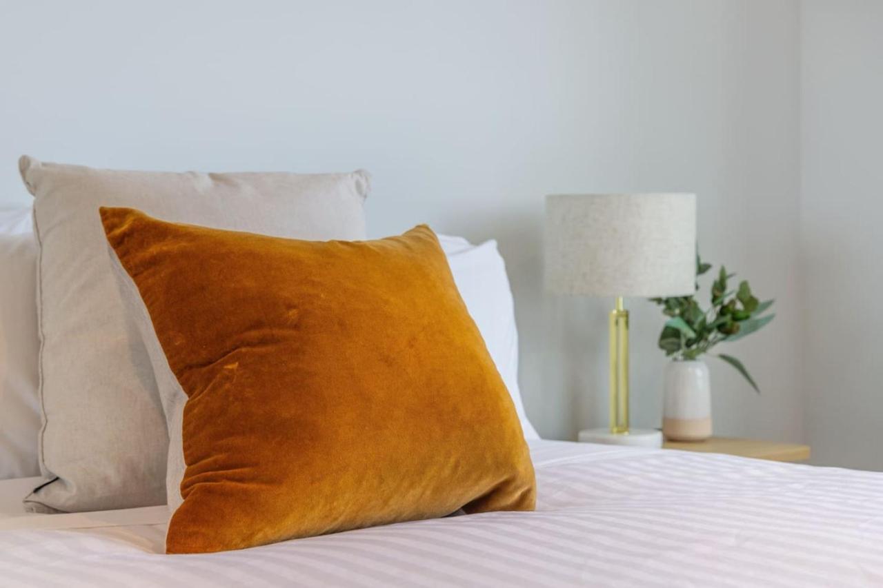 Apartment Chic Stature Southbank 1 Bed Melbourne
