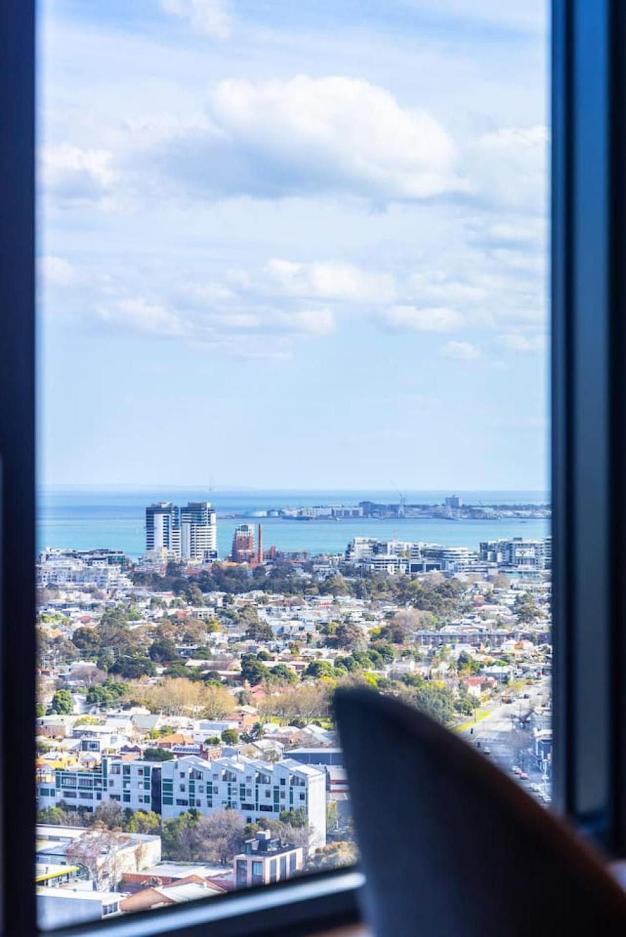 Apartment Chic Stature Southbank 1 Bed *