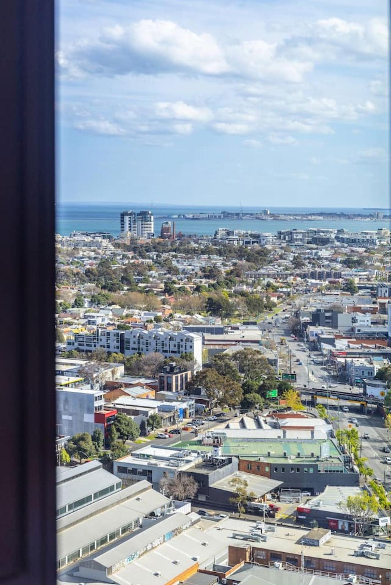 Chic Stature Southbank 1 Bed Apartment *