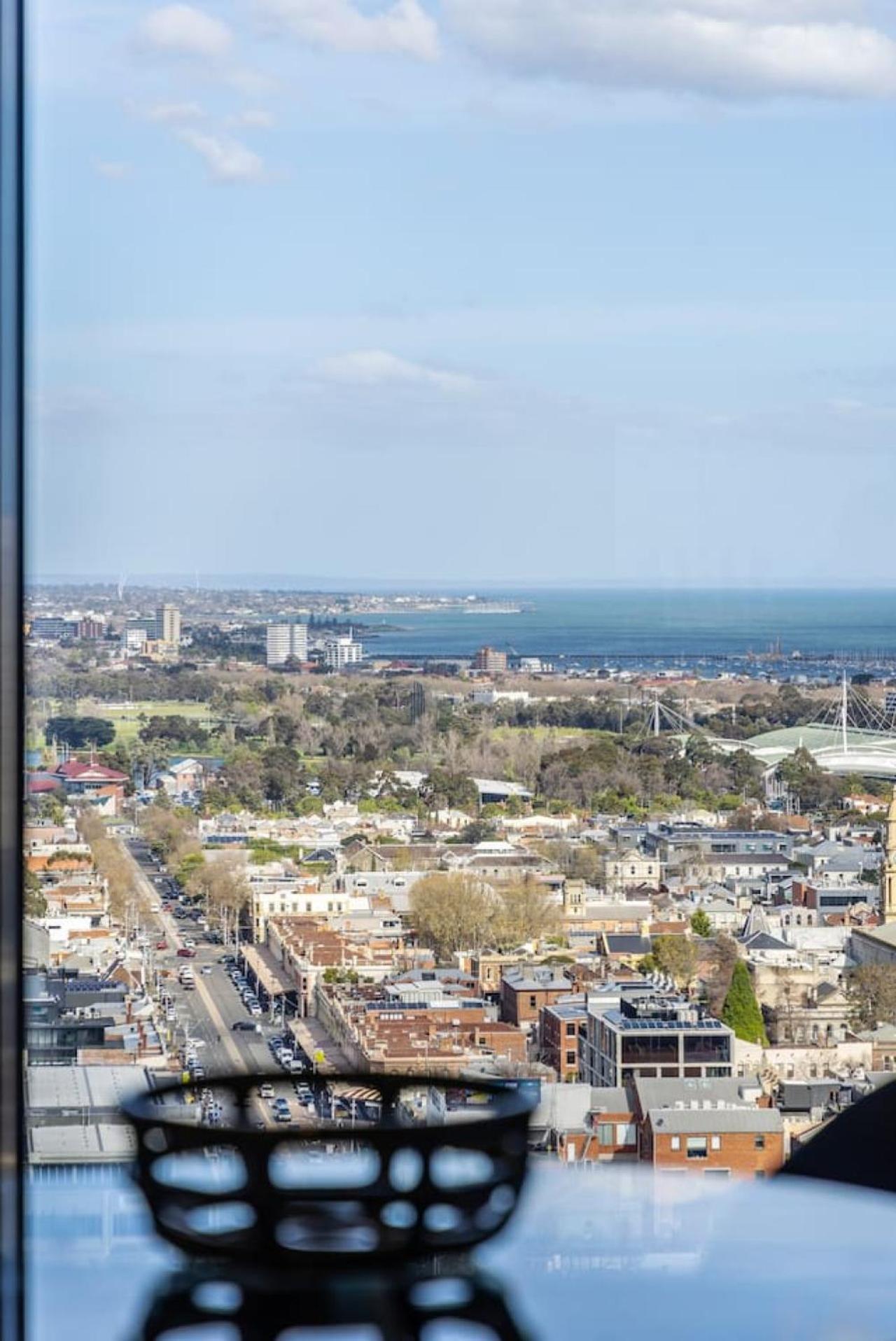 Chic Stature Southbank 1 Bed Apartment *