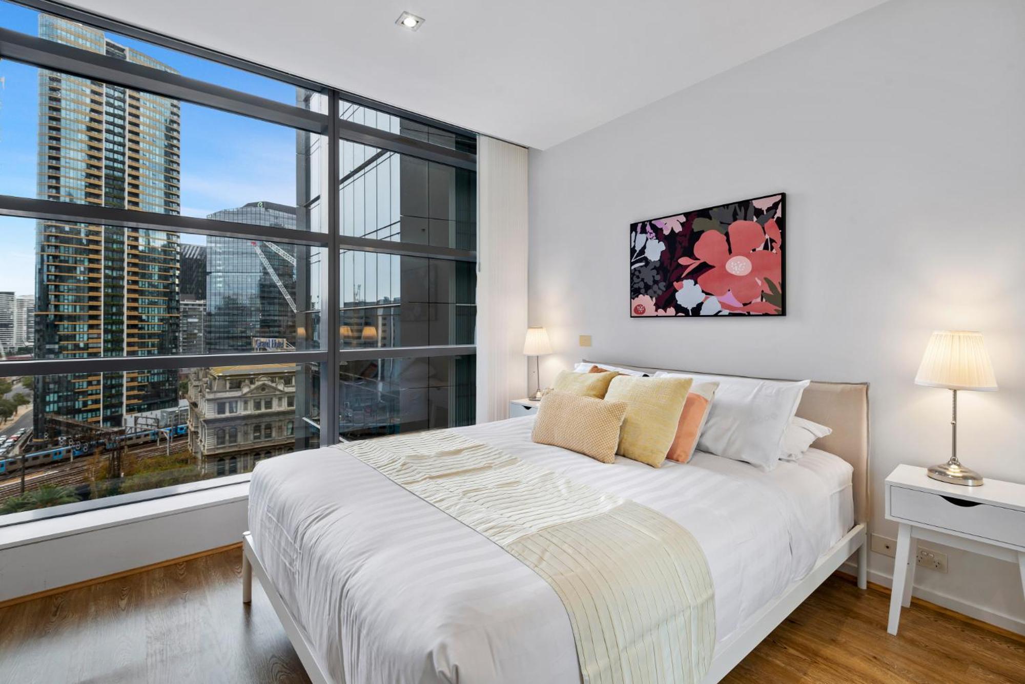 2-bed With Parking, Pool And Gym Apartamento