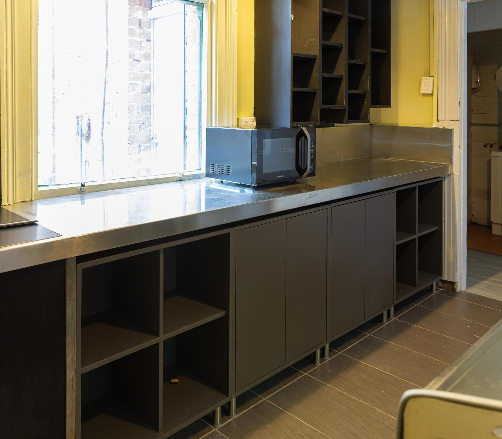 Albergue 50 St Windsor