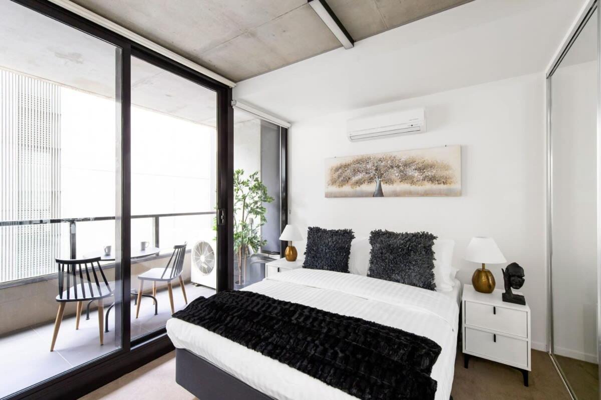 Apartment A Cozy Apt Near Grand Prix Circuit Free Parking *